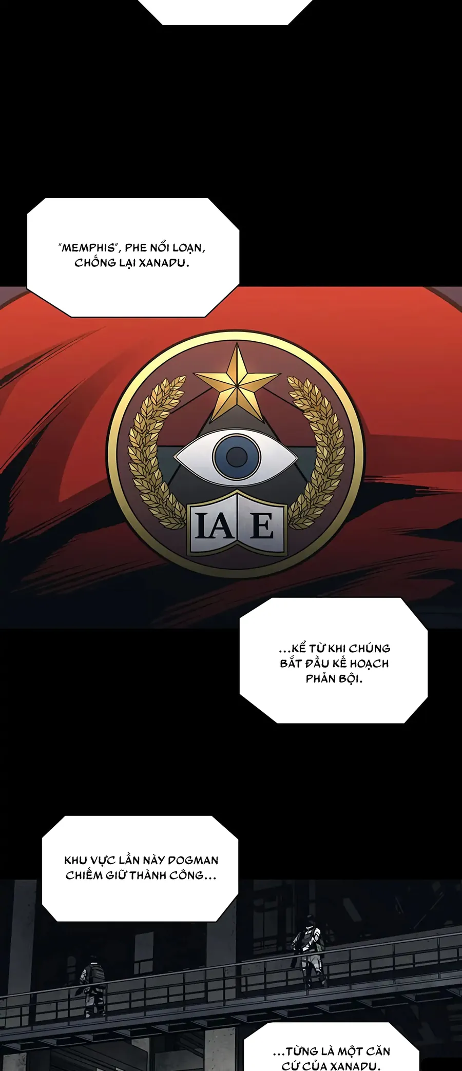 The Dog Man Chap 3 - Next Chap 4