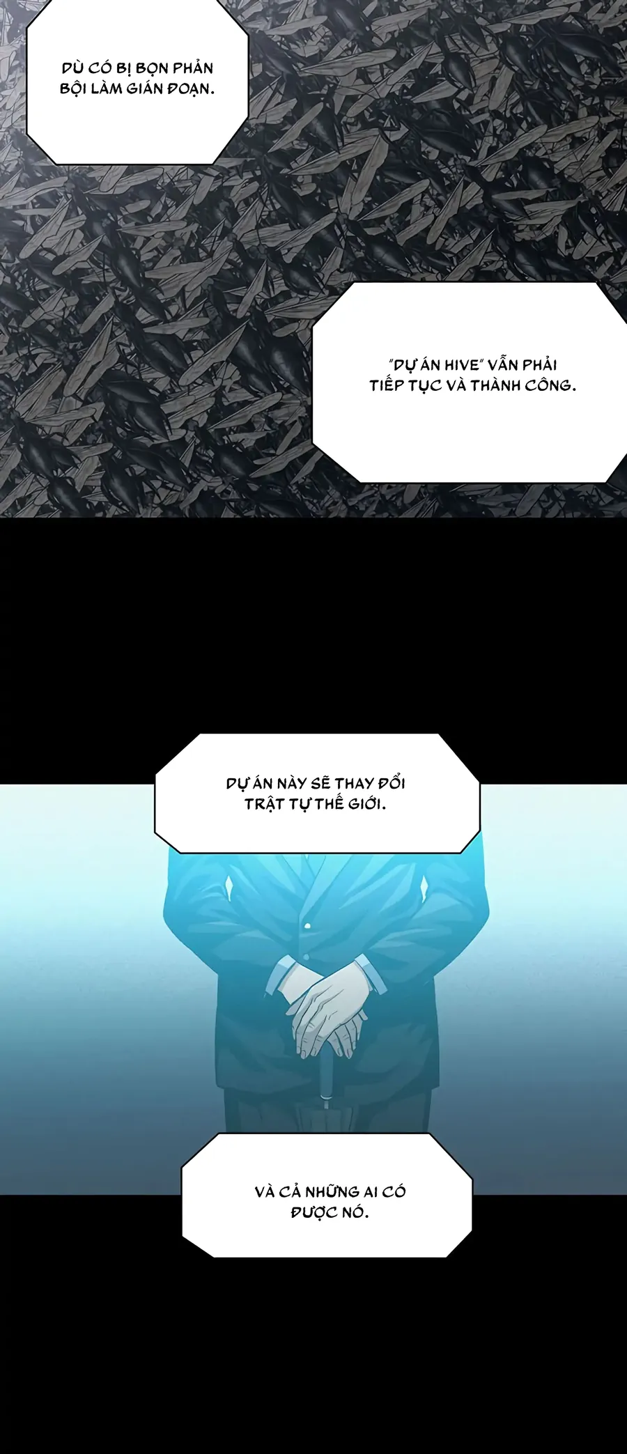 The Dog Man Chap 3 - Next Chap 4