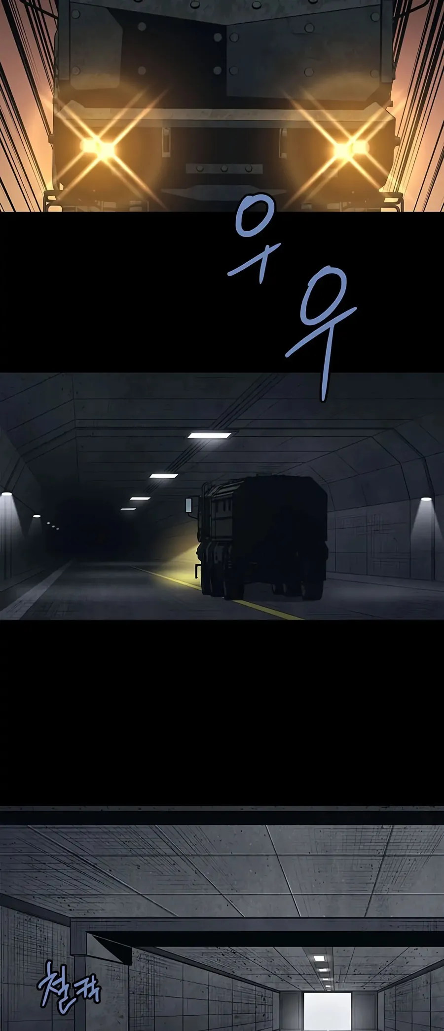 The Dog Man Chap 3 - Next Chap 4