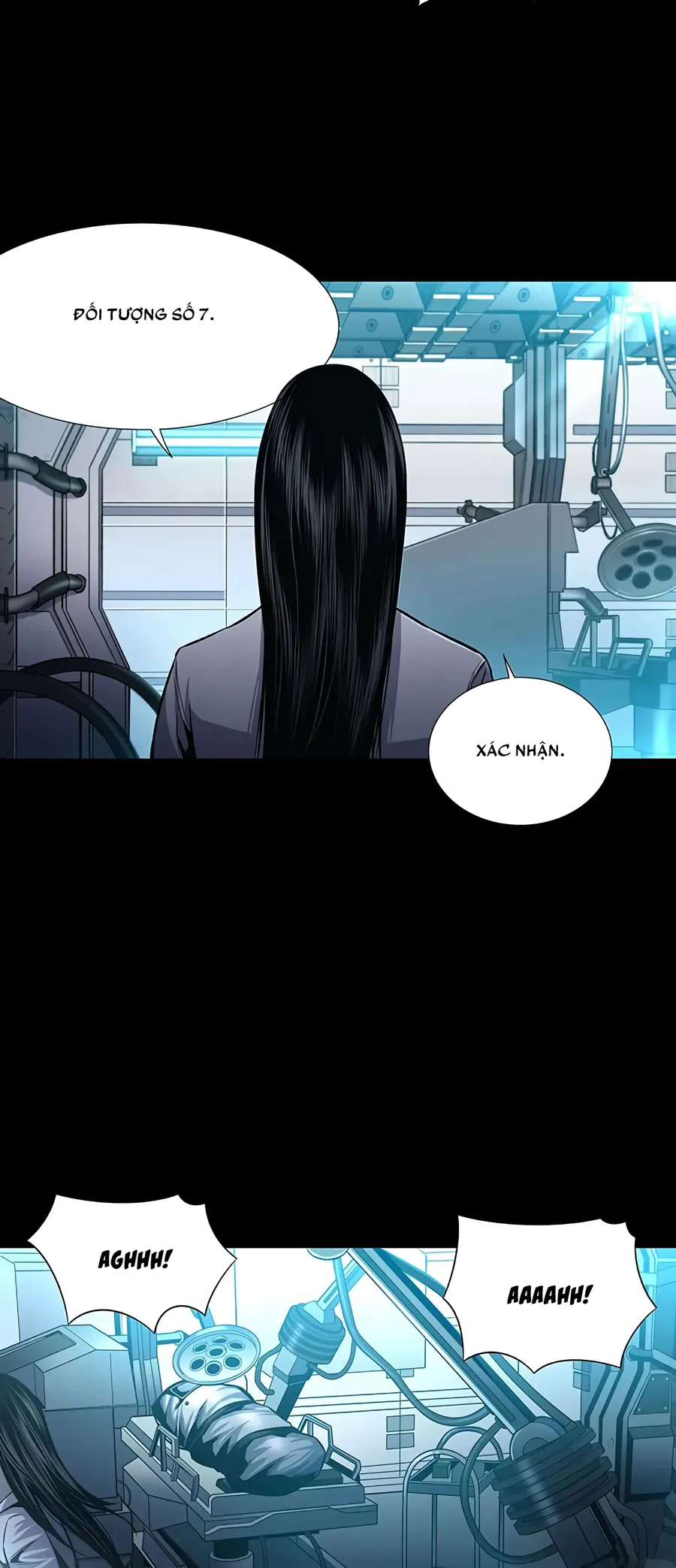 The Dog Man Chap 3 - Next Chap 4