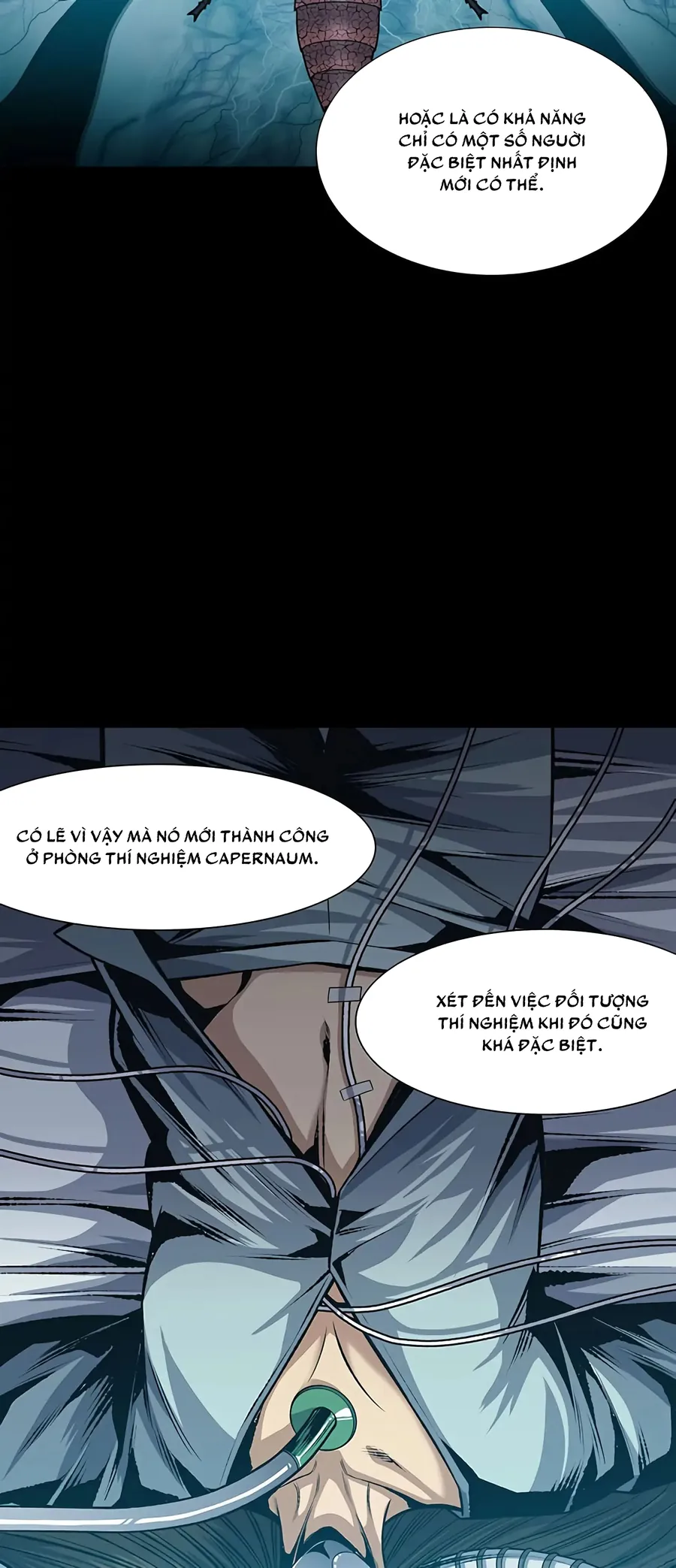 The Dog Man Chap 3 - Next Chap 4