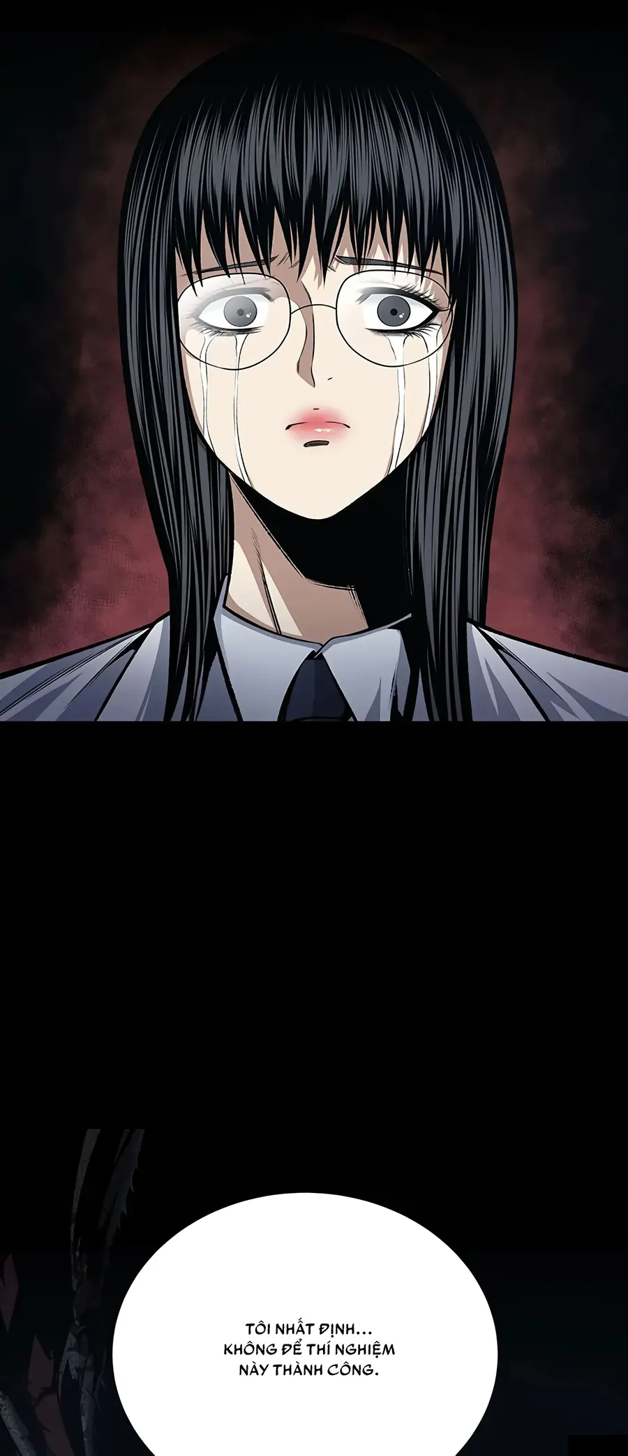 The Dog Man Chap 3 - Next Chap 4