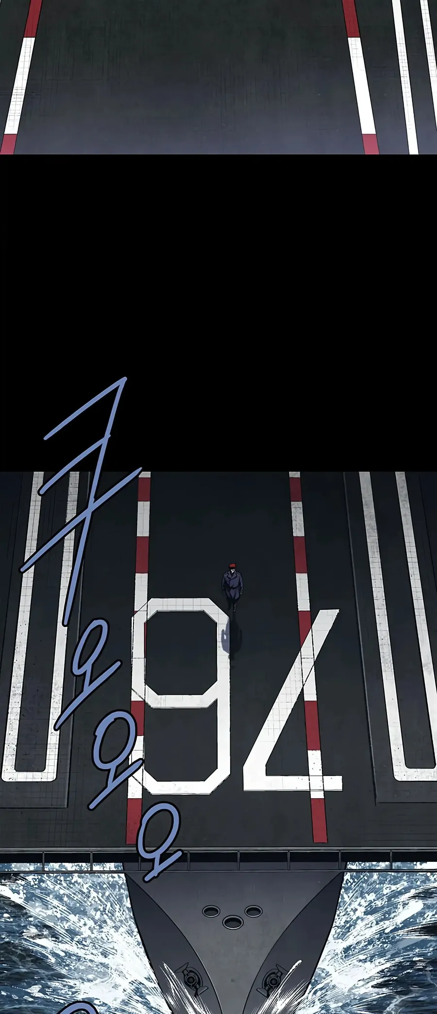 The Dog Man Chap 3 - Next Chap 4