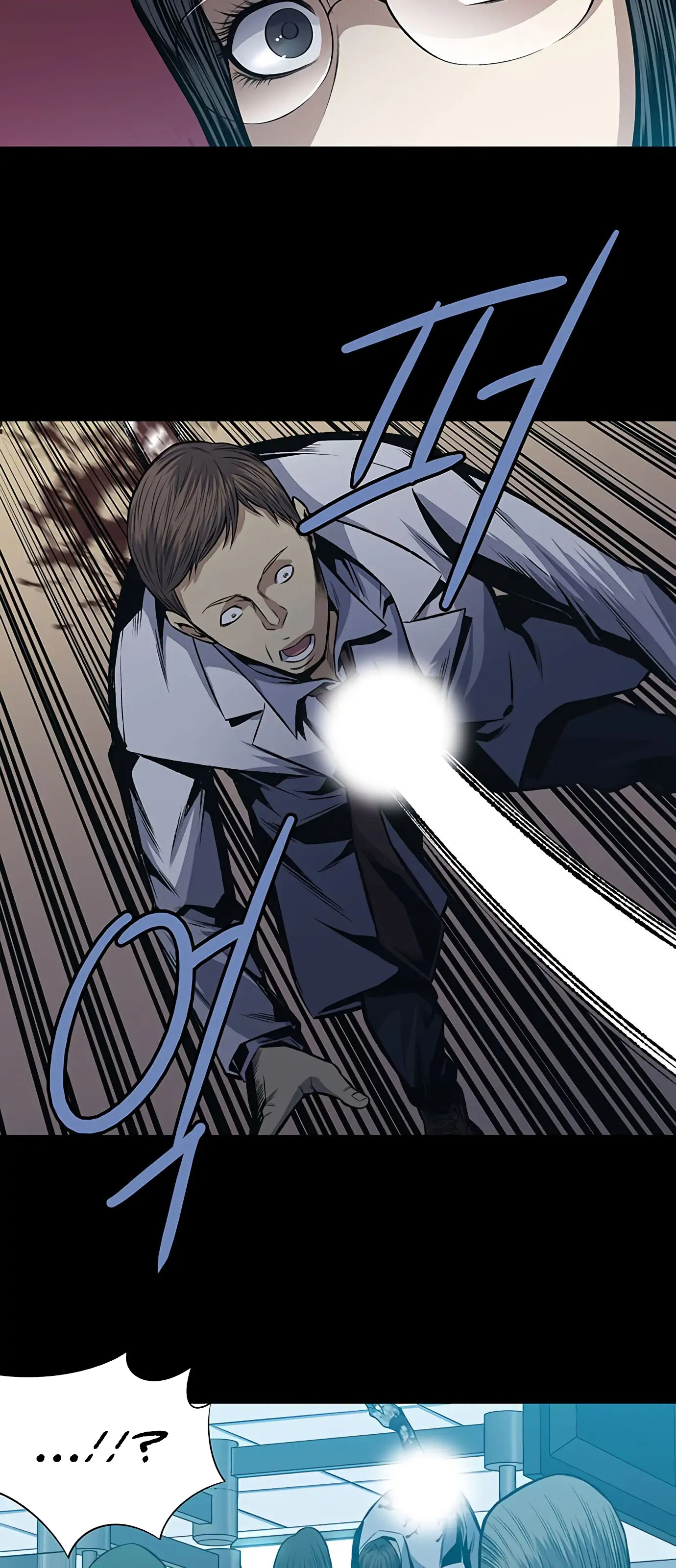 The Dog Man Chap 4 - Next Chap 5