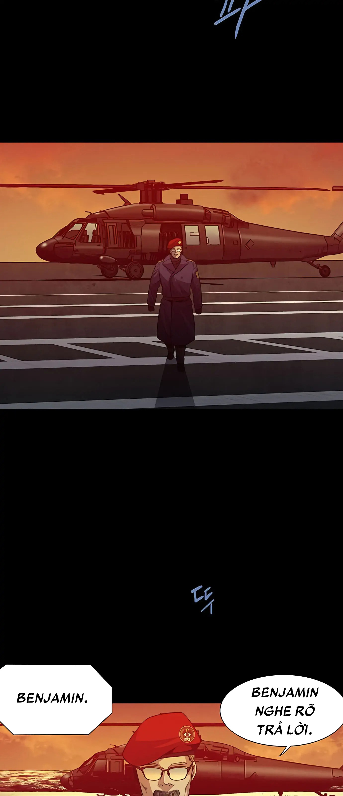 The Dog Man Chap 4 - Next Chap 5