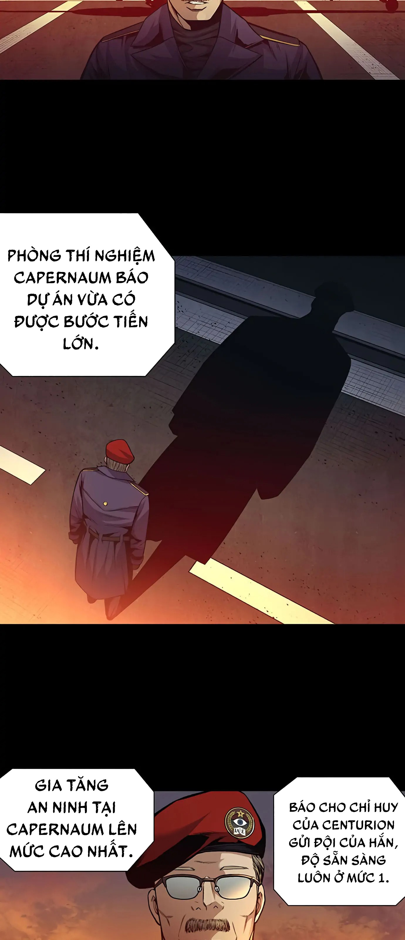 The Dog Man Chap 4 - Next Chap 5