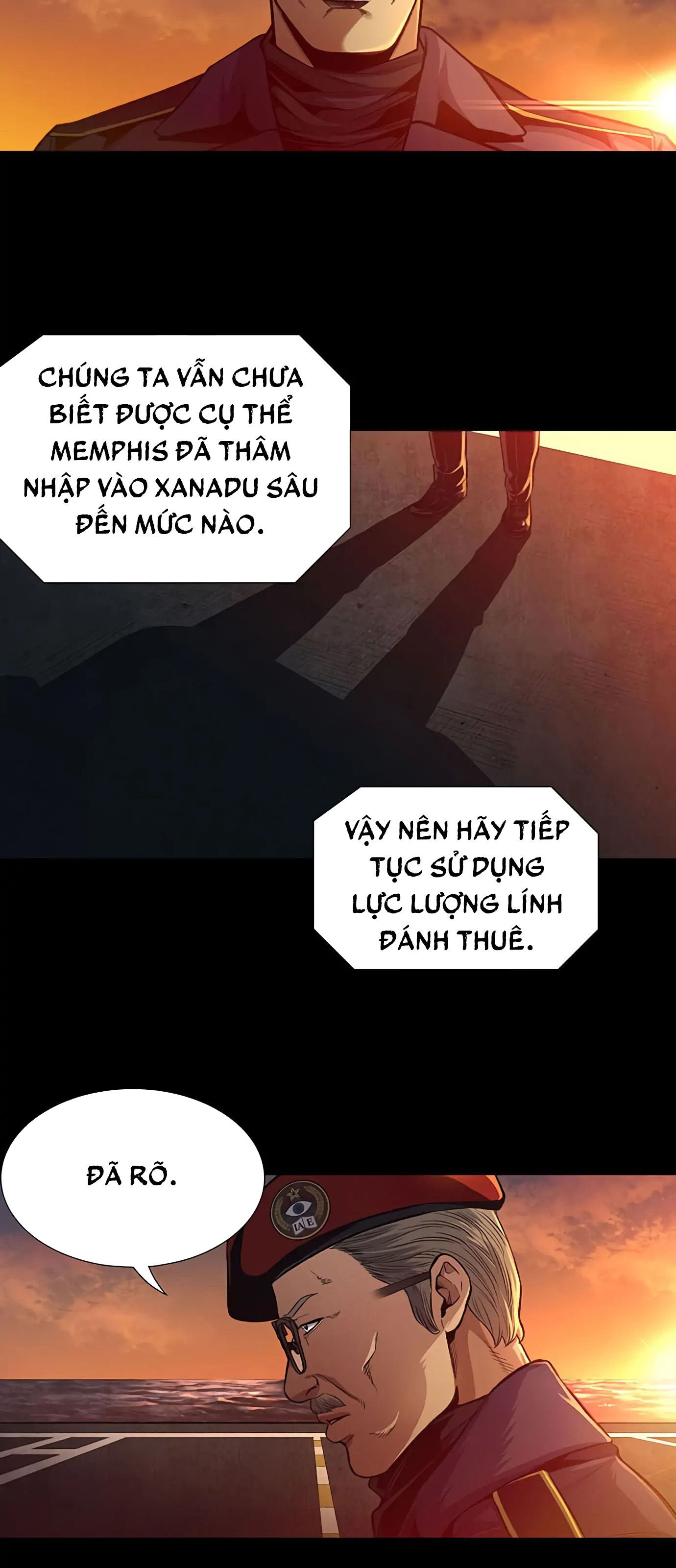 The Dog Man Chap 4 - Next Chap 5