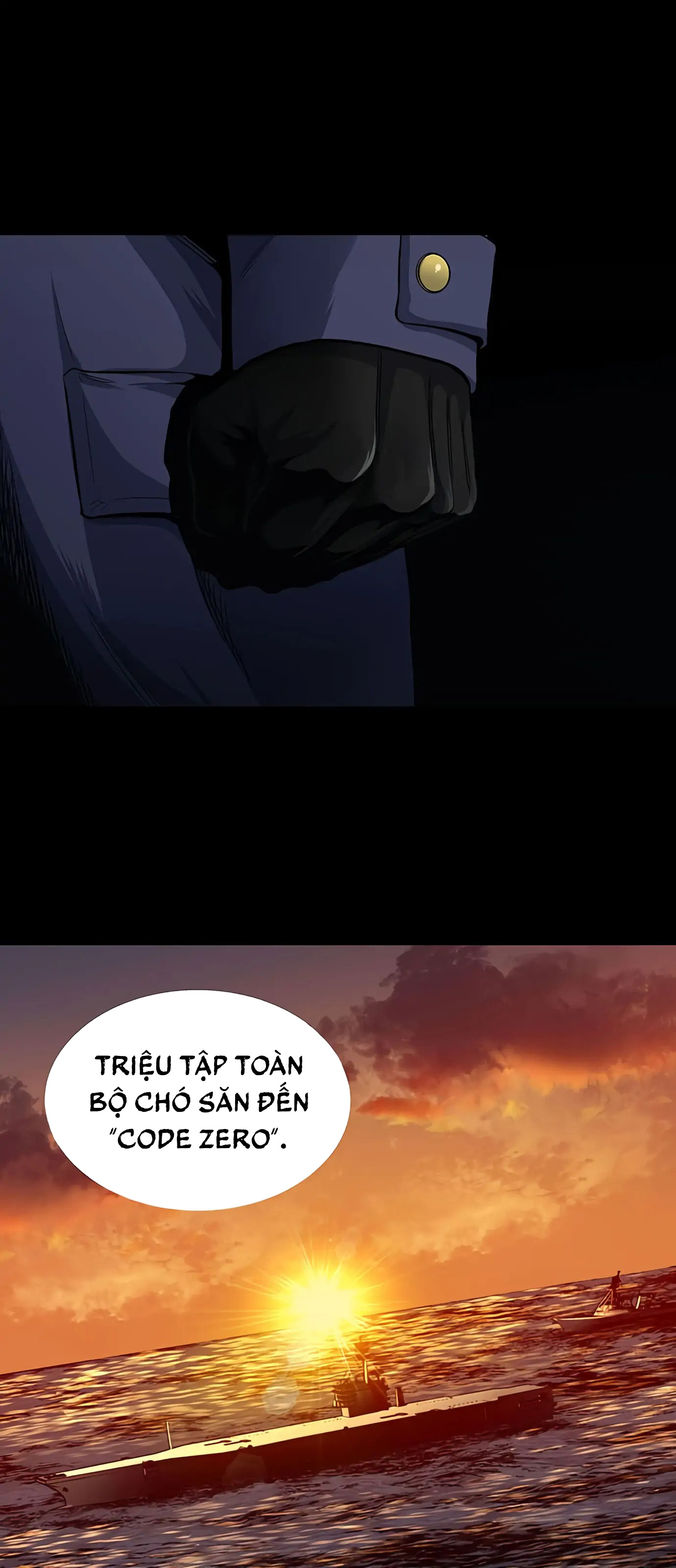 The Dog Man Chap 4 - Next Chap 5