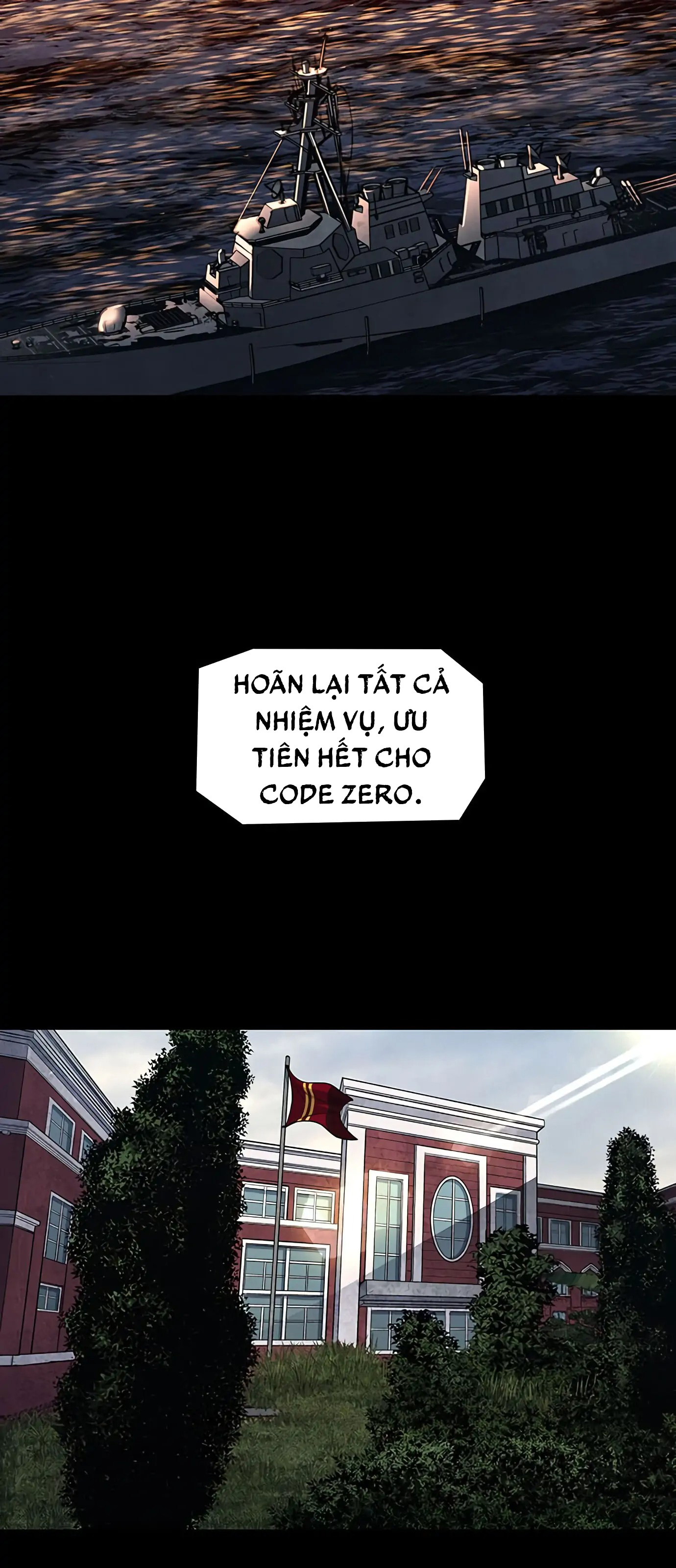 The Dog Man Chap 4 - Next Chap 5