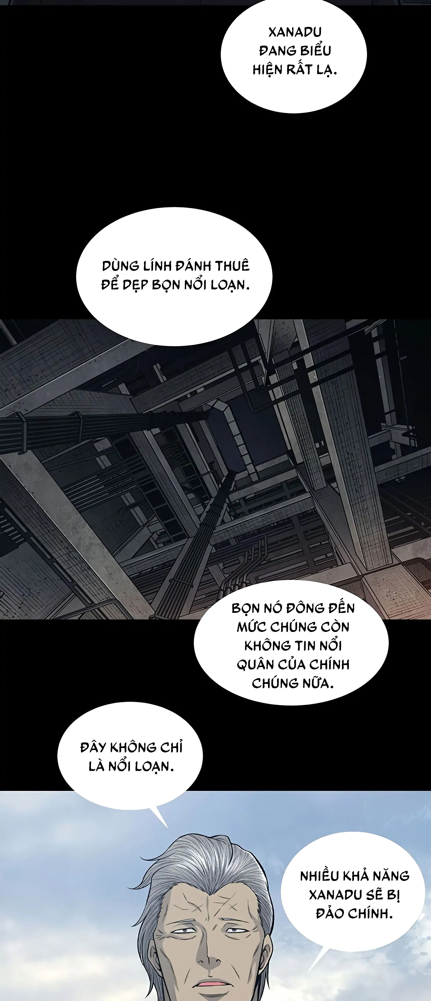 The Dog Man Chap 5 - Next Chap 6