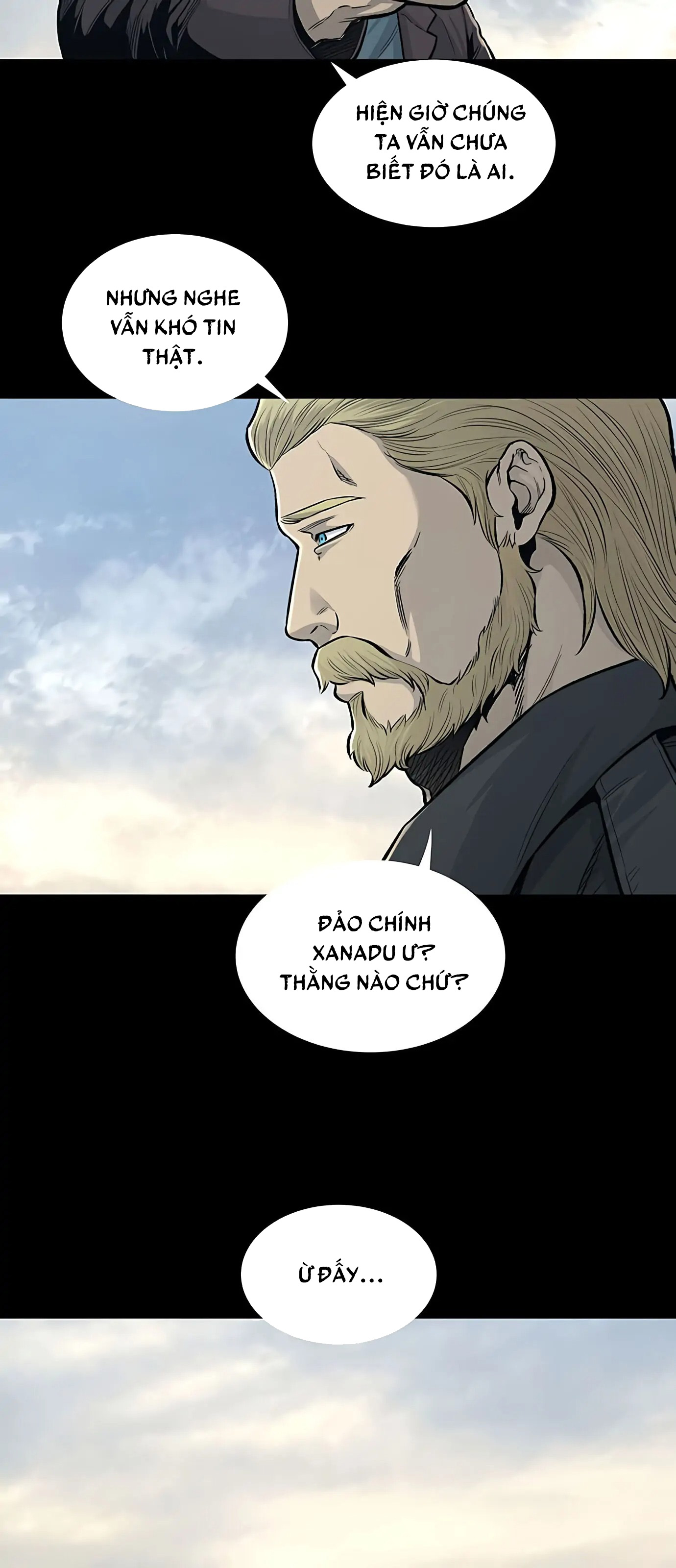 The Dog Man Chap 5 - Next Chap 6