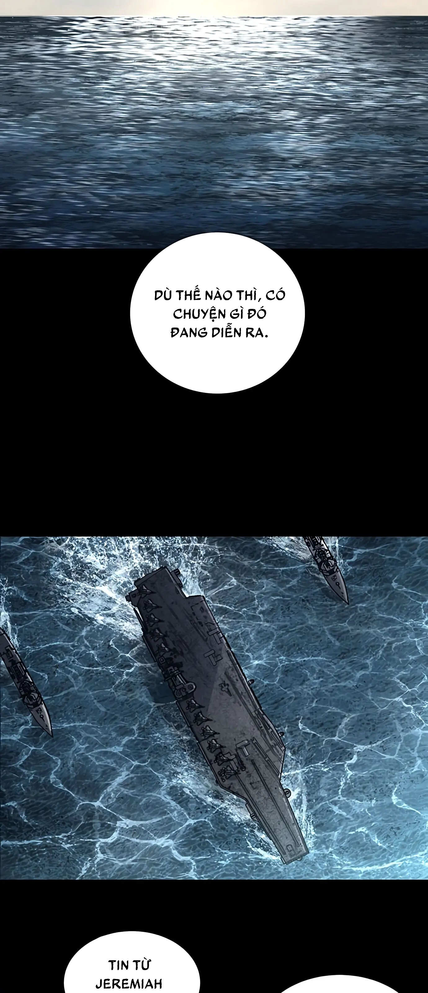 The Dog Man Chap 5 - Next Chap 6