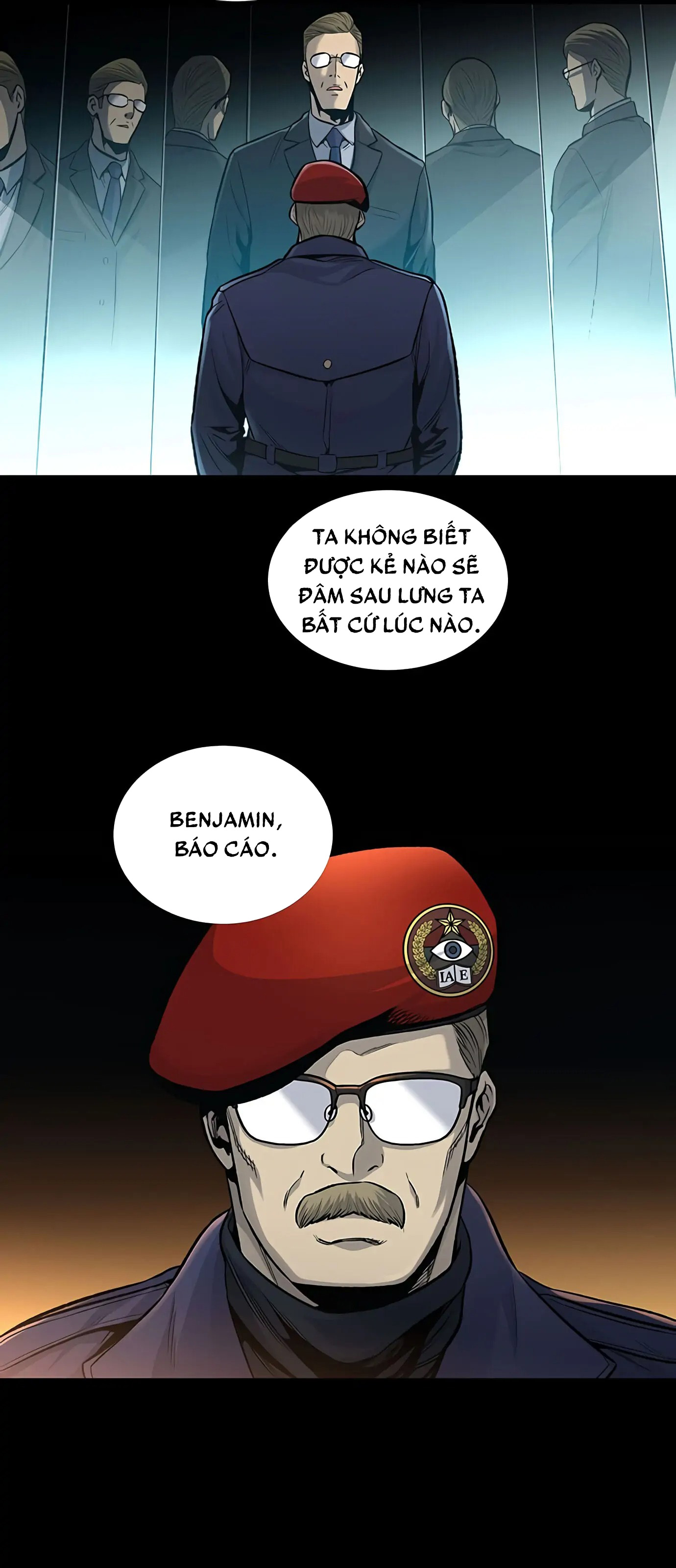 The Dog Man Chap 5 - Next Chap 6