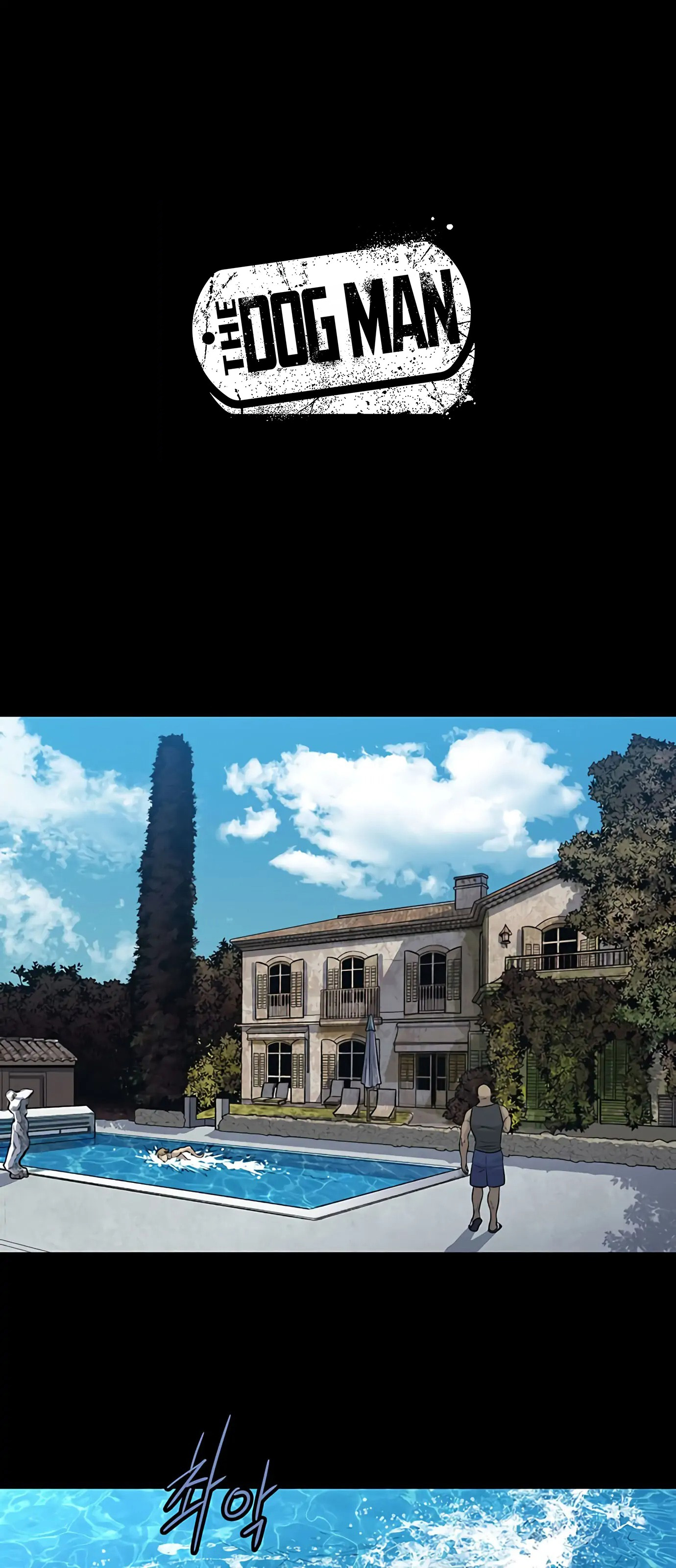 The Dog Man Chap 5 - Next Chap 6