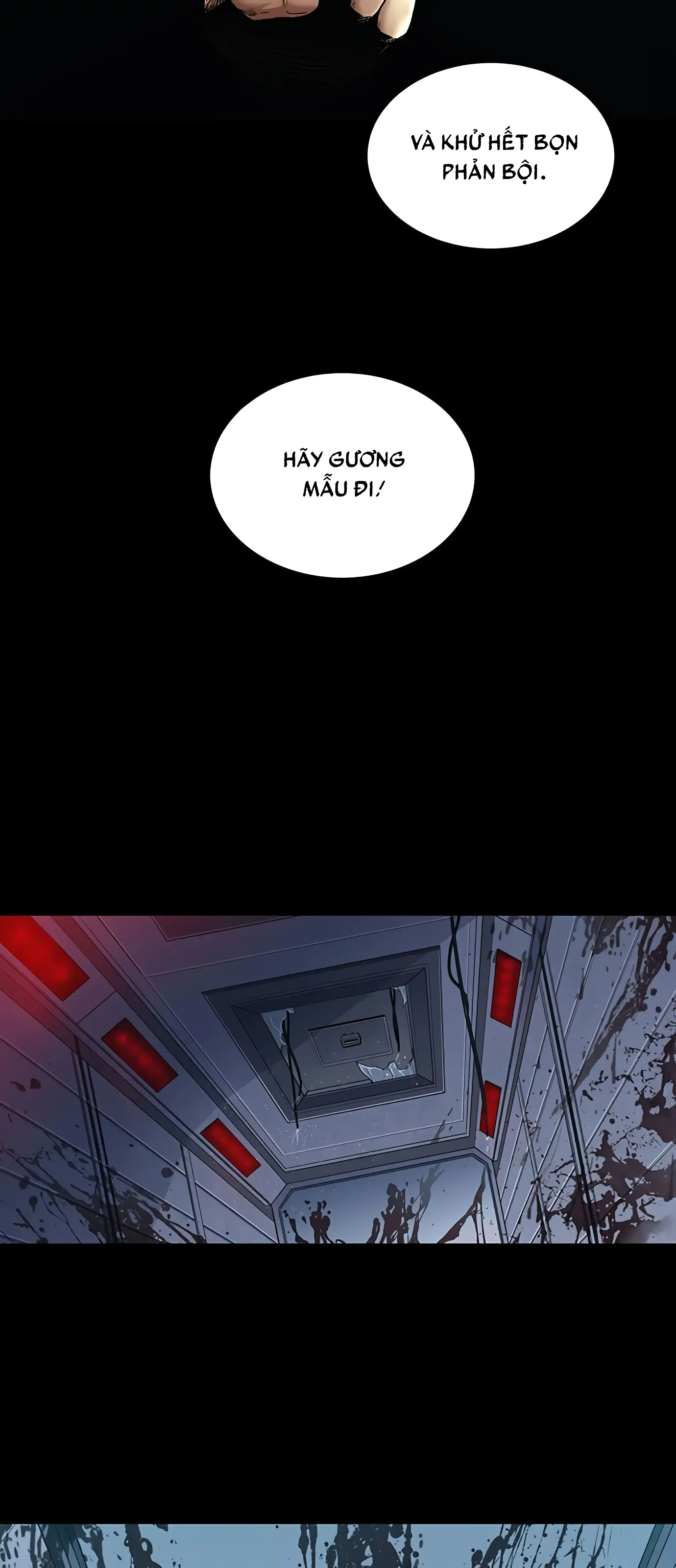 The Dog Man Chap 5 - Next Chap 6