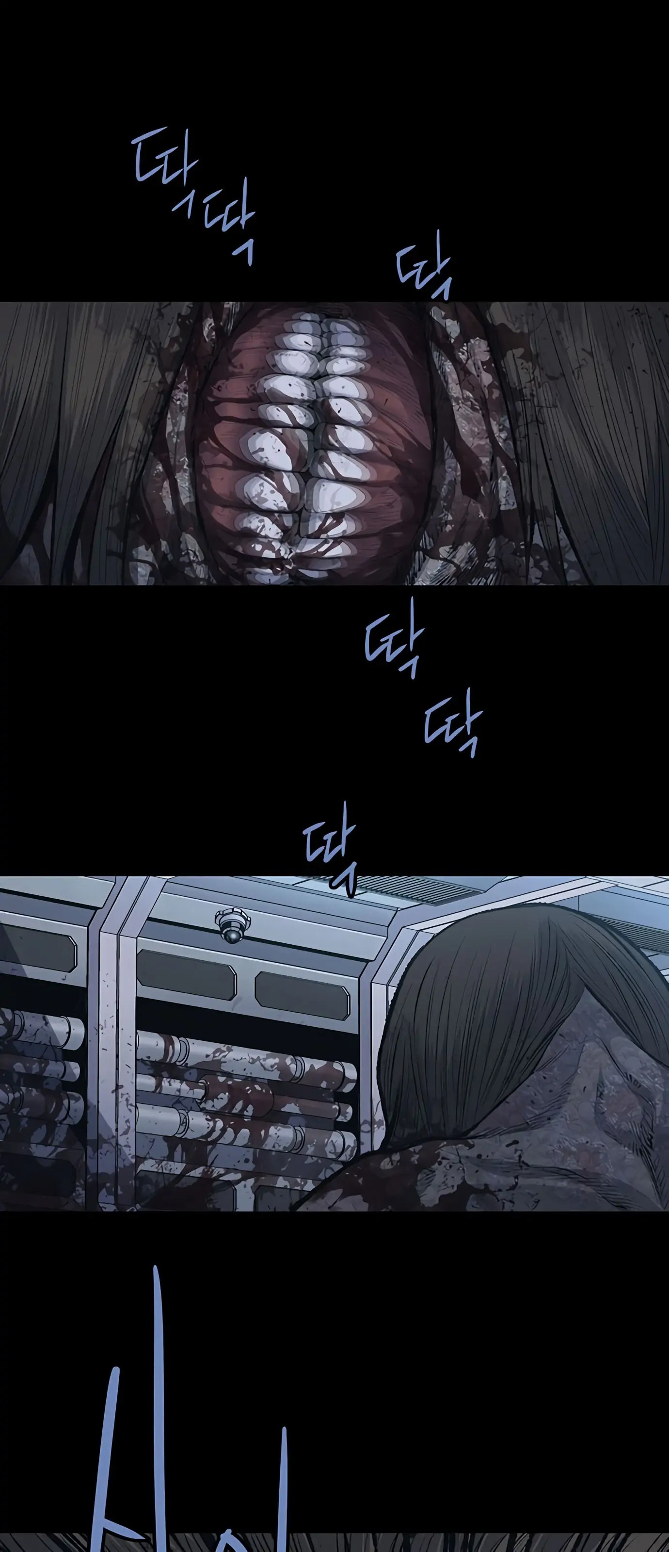 The Dog Man Chap 5 - Next Chap 6