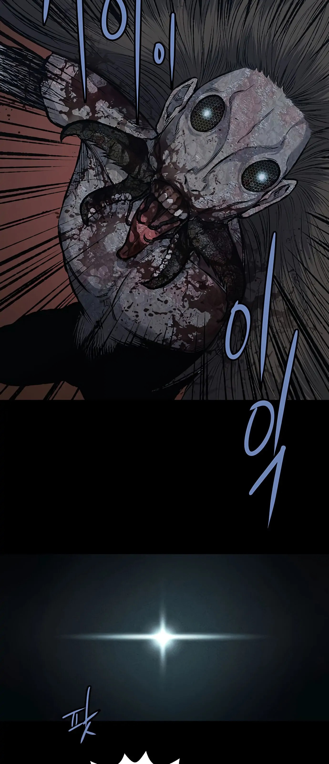 The Dog Man Chap 5 - Next Chap 6