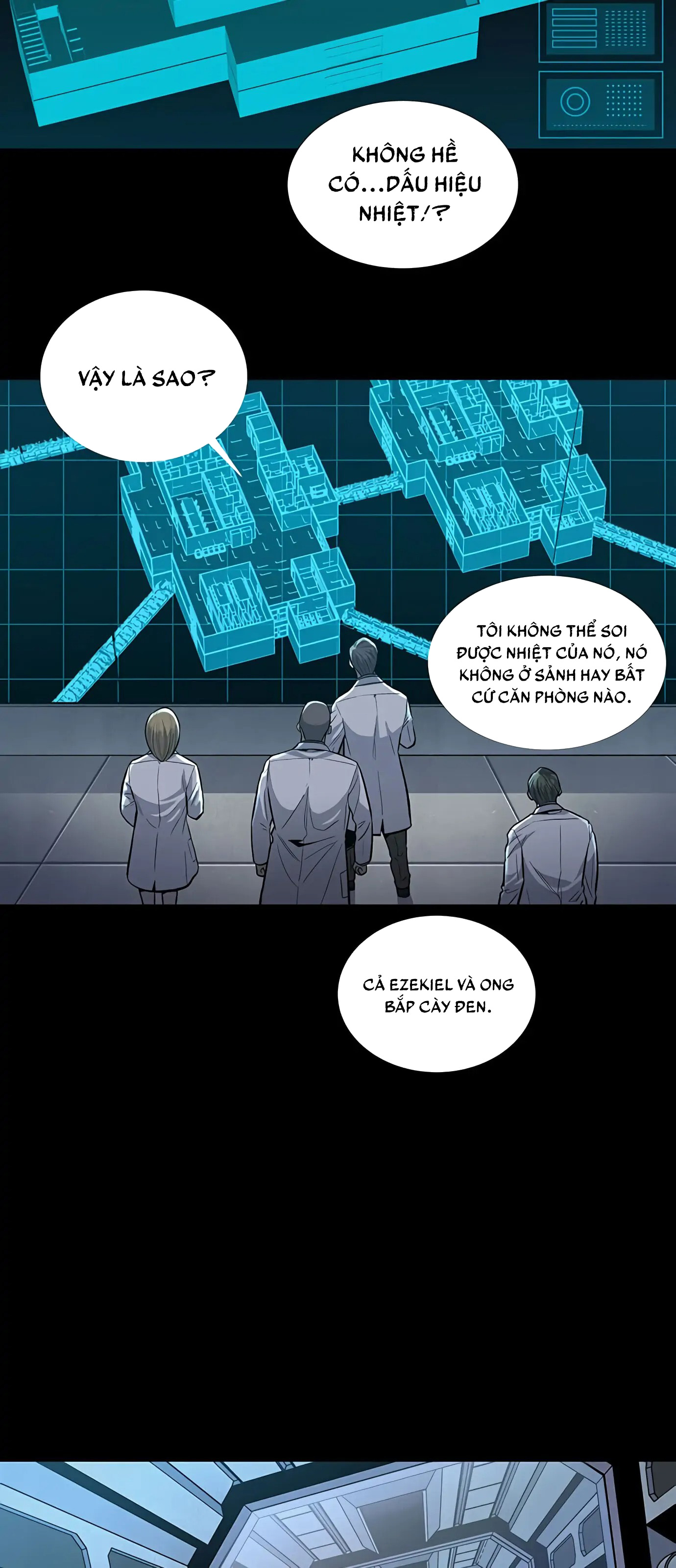 The Dog Man Chap 5 - Next Chap 6