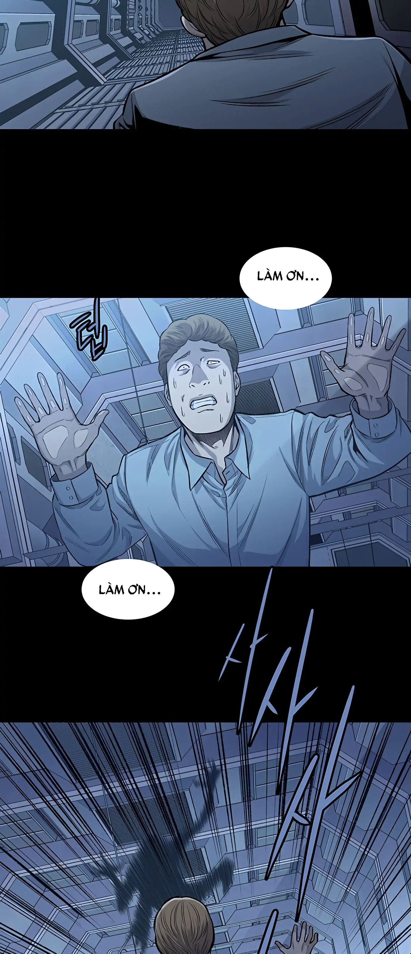 The Dog Man Chap 5 - Next Chap 6