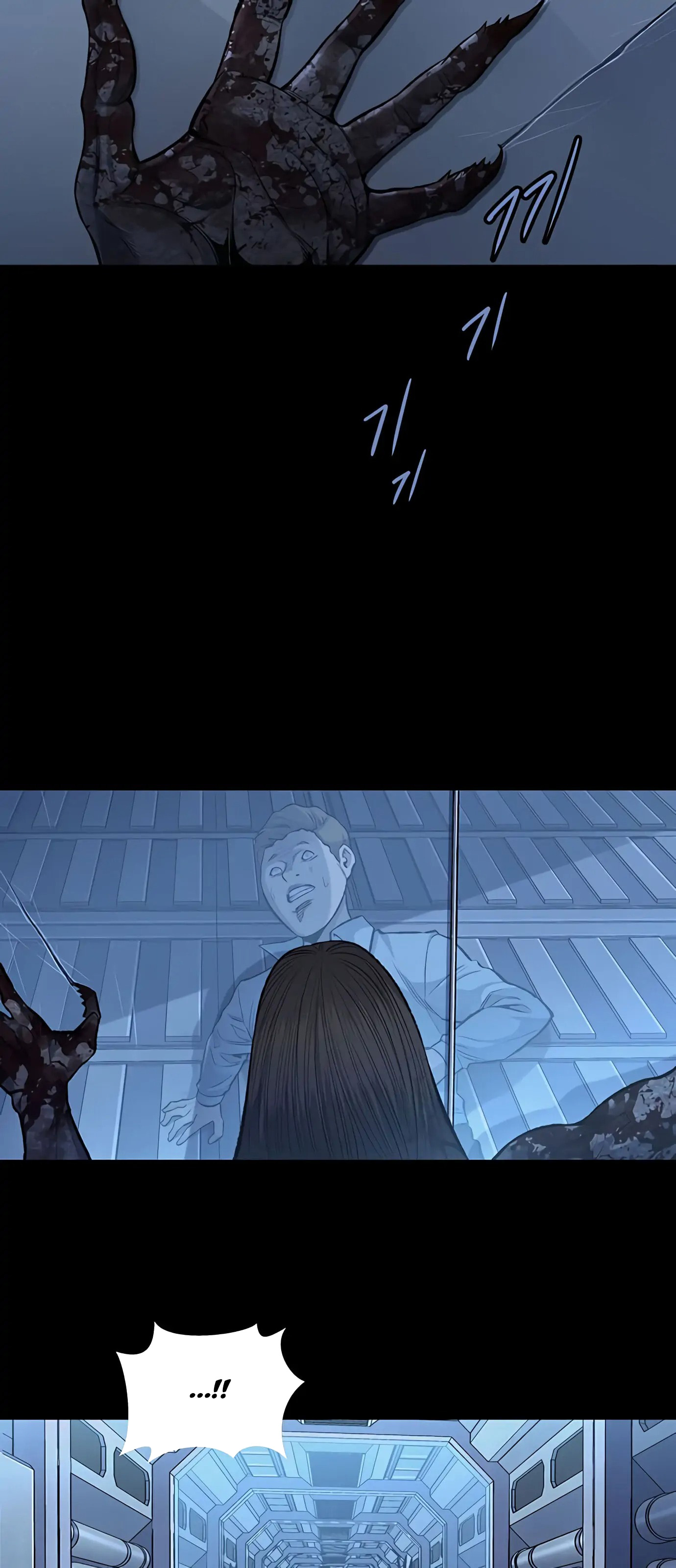 The Dog Man Chap 5 - Next Chap 6