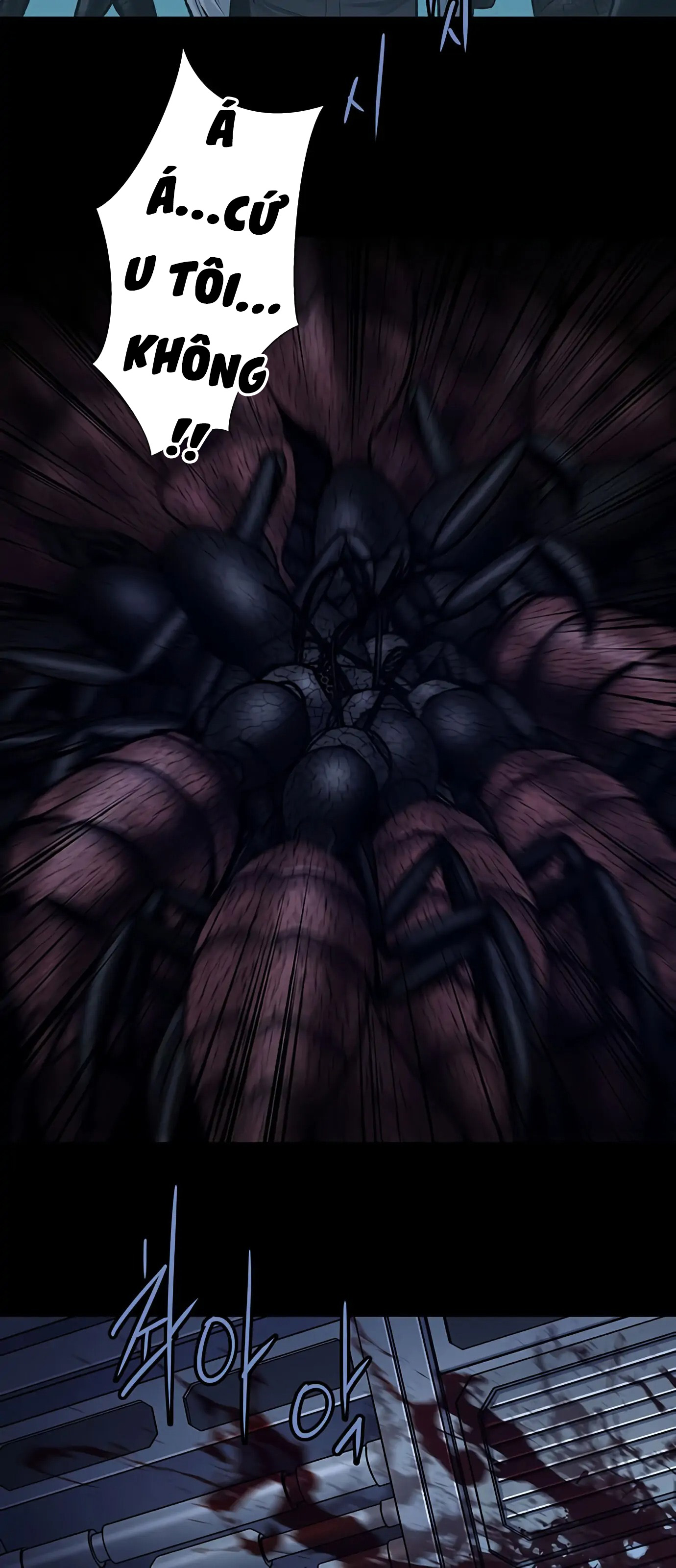 The Dog Man Chap 5 - Next Chap 6