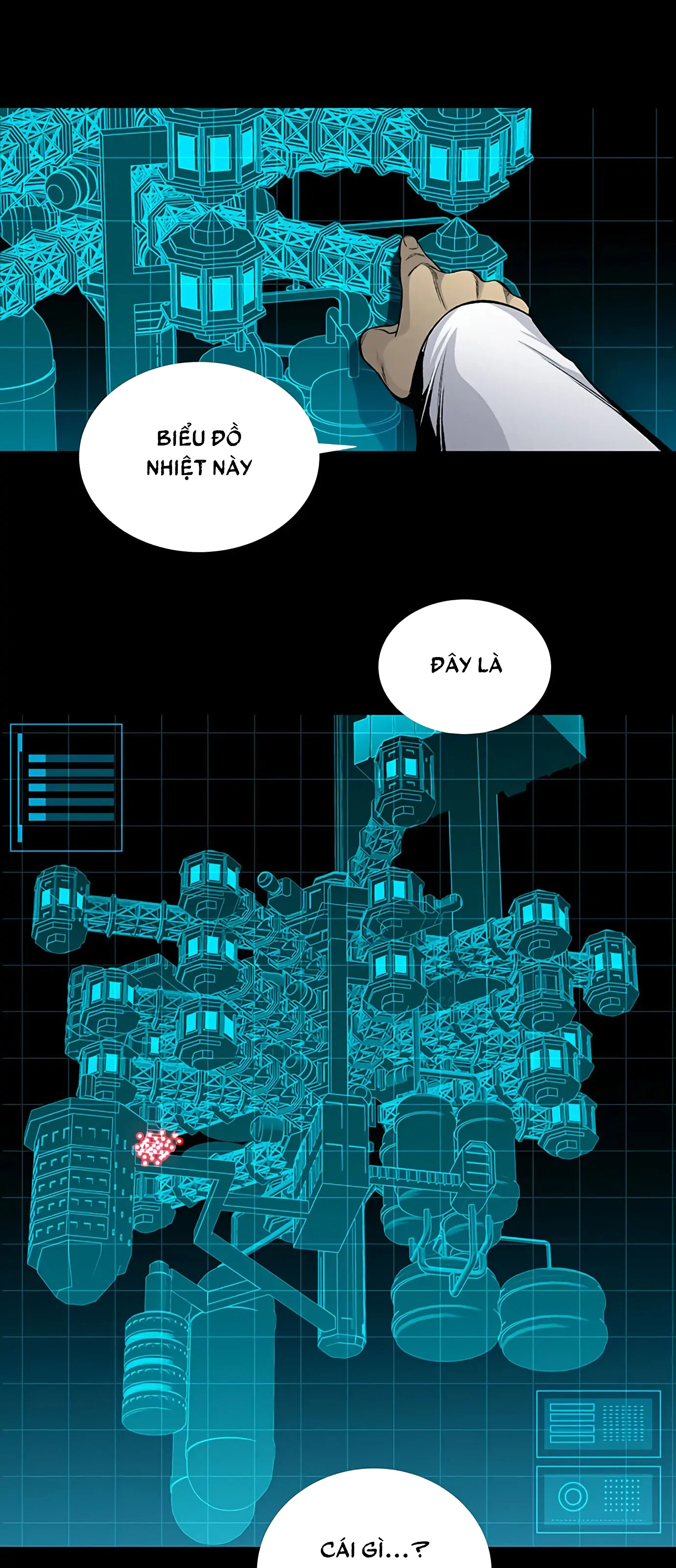 The Dog Man Chap 5 - Next Chap 6