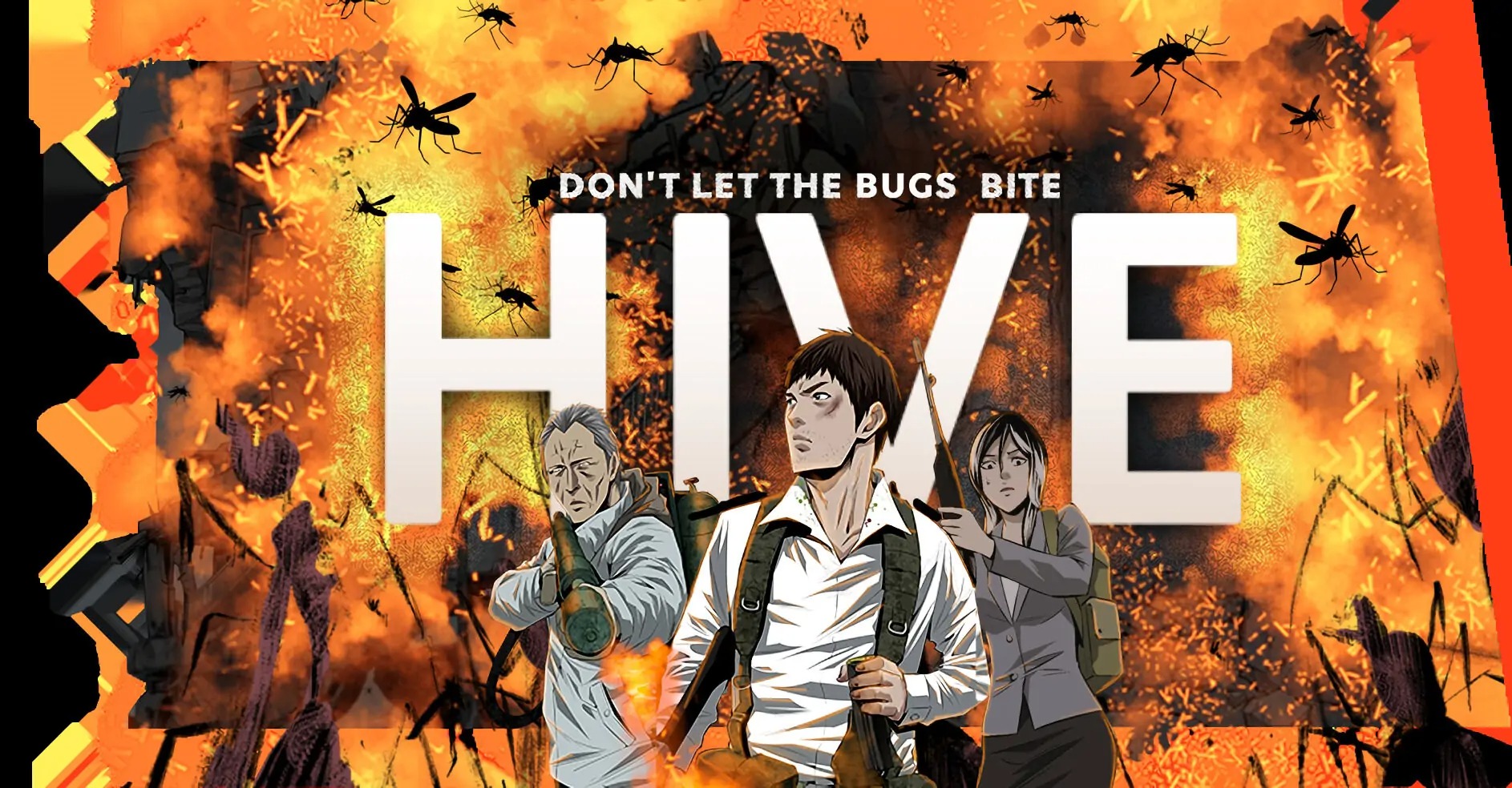 The Dog Man Chap 5 - Next Chap 6