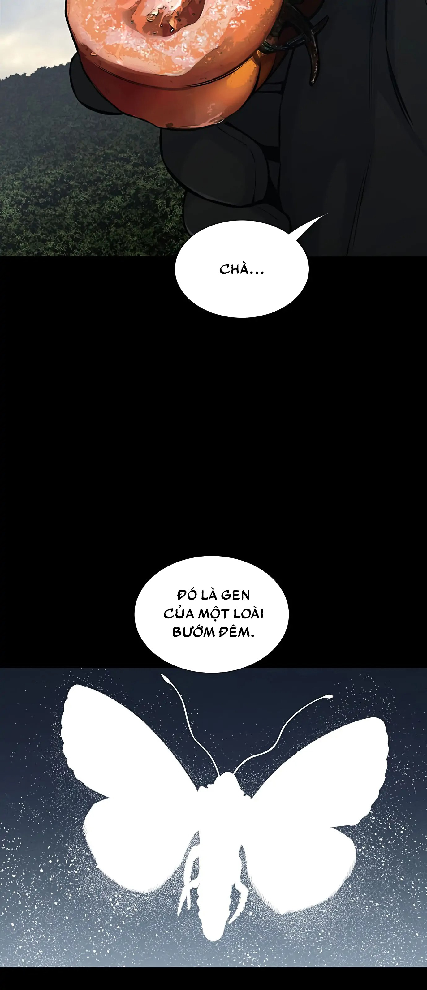 The Dog Man Chap 6 - Next Chap 7