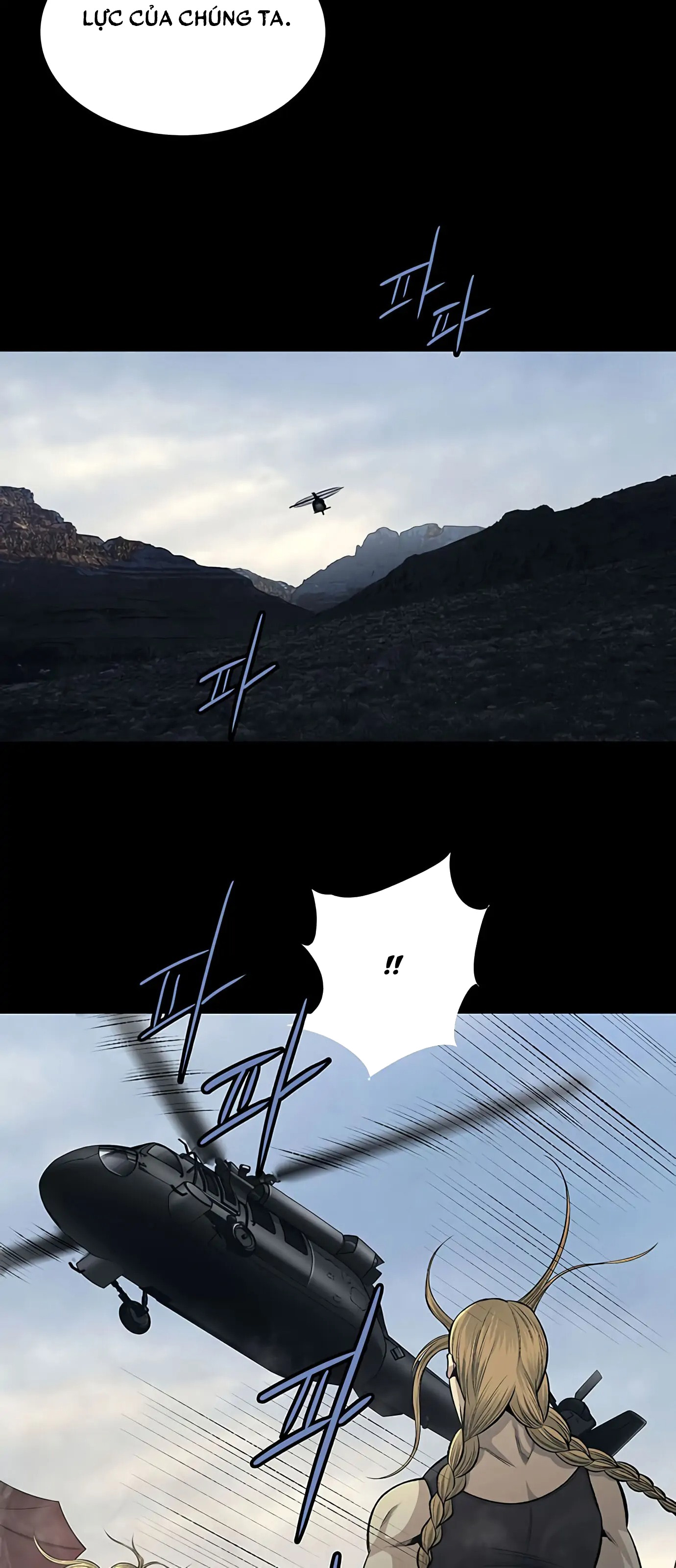 The Dog Man Chap 6 - Next Chap 7