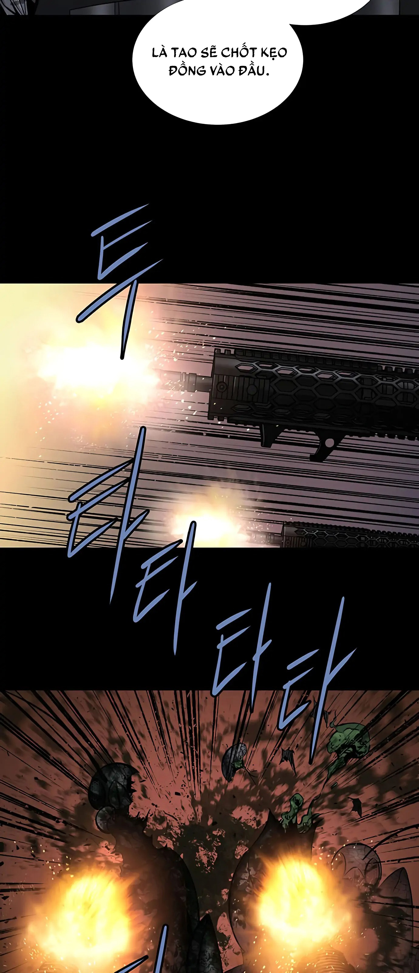 The Dog Man Chap 6 - Next Chap 7