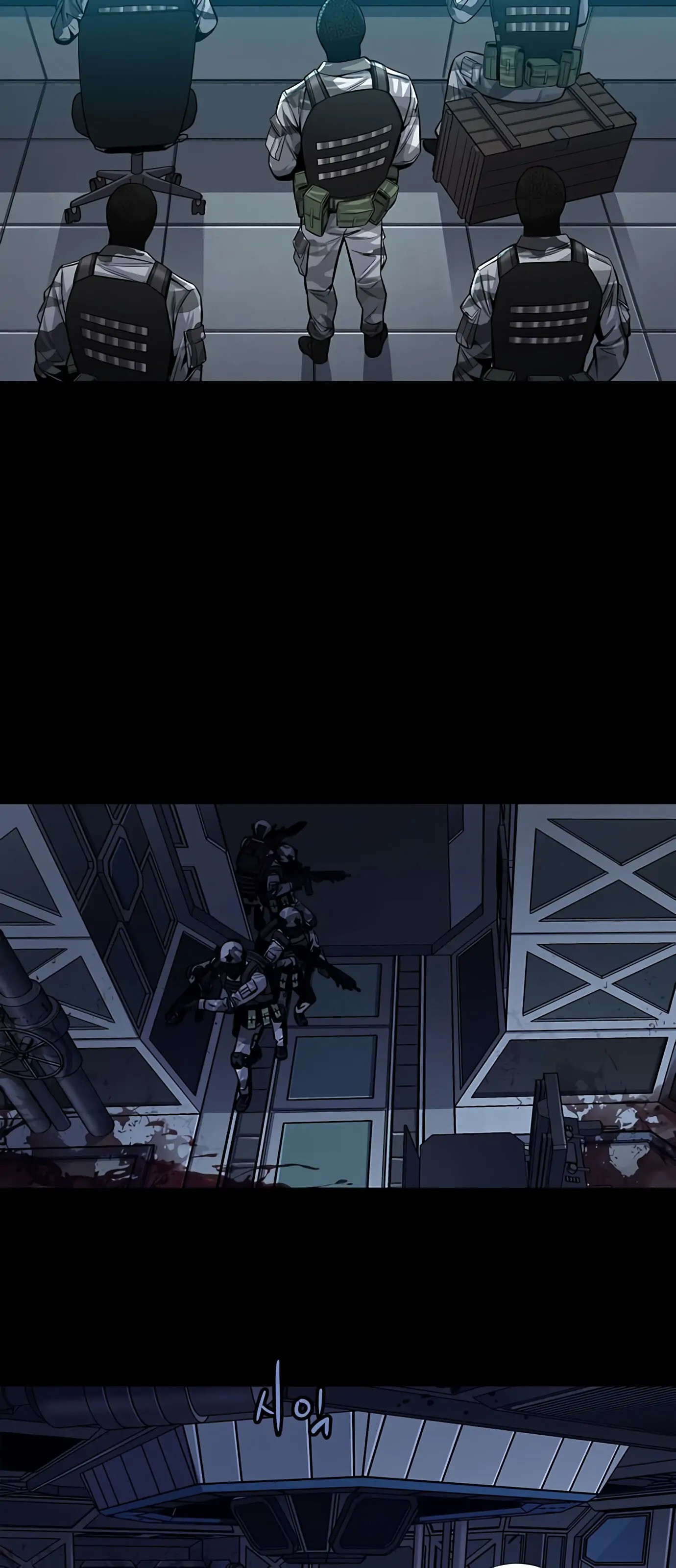 The Dog Man Chap 6 - Next Chap 7