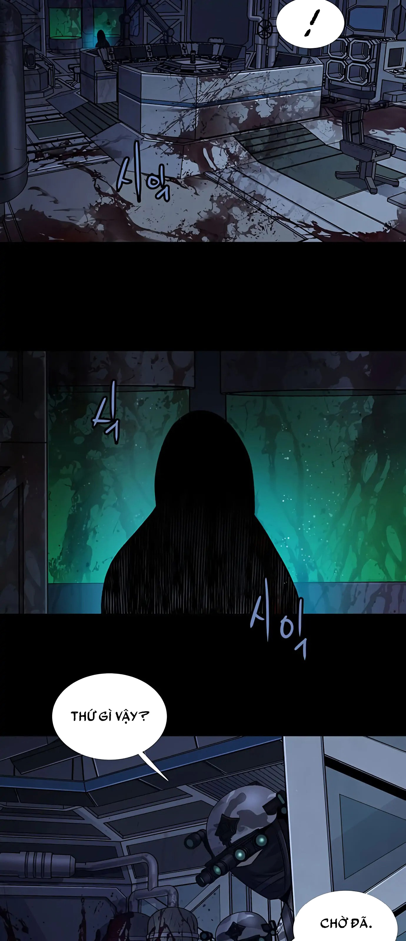 The Dog Man Chap 6 - Next Chap 7