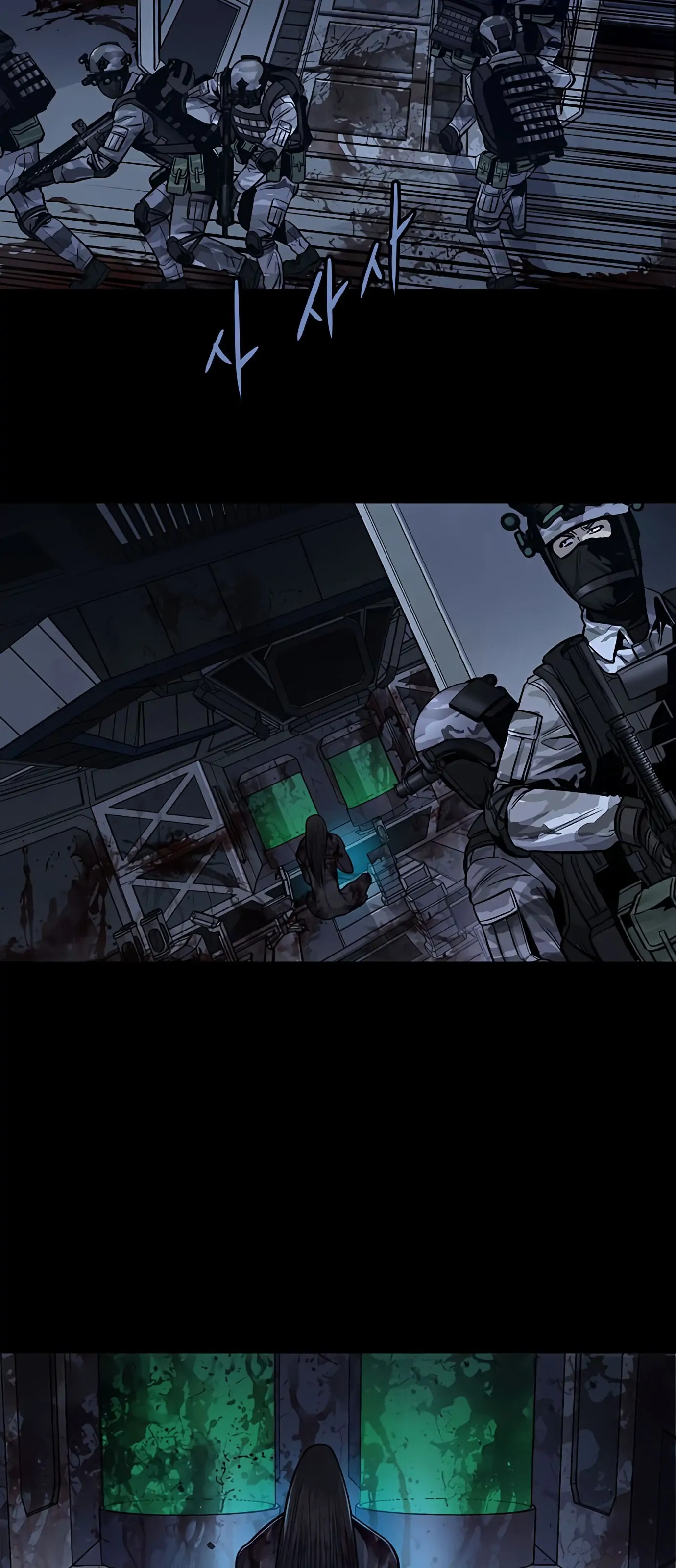 The Dog Man Chap 6 - Next Chap 7