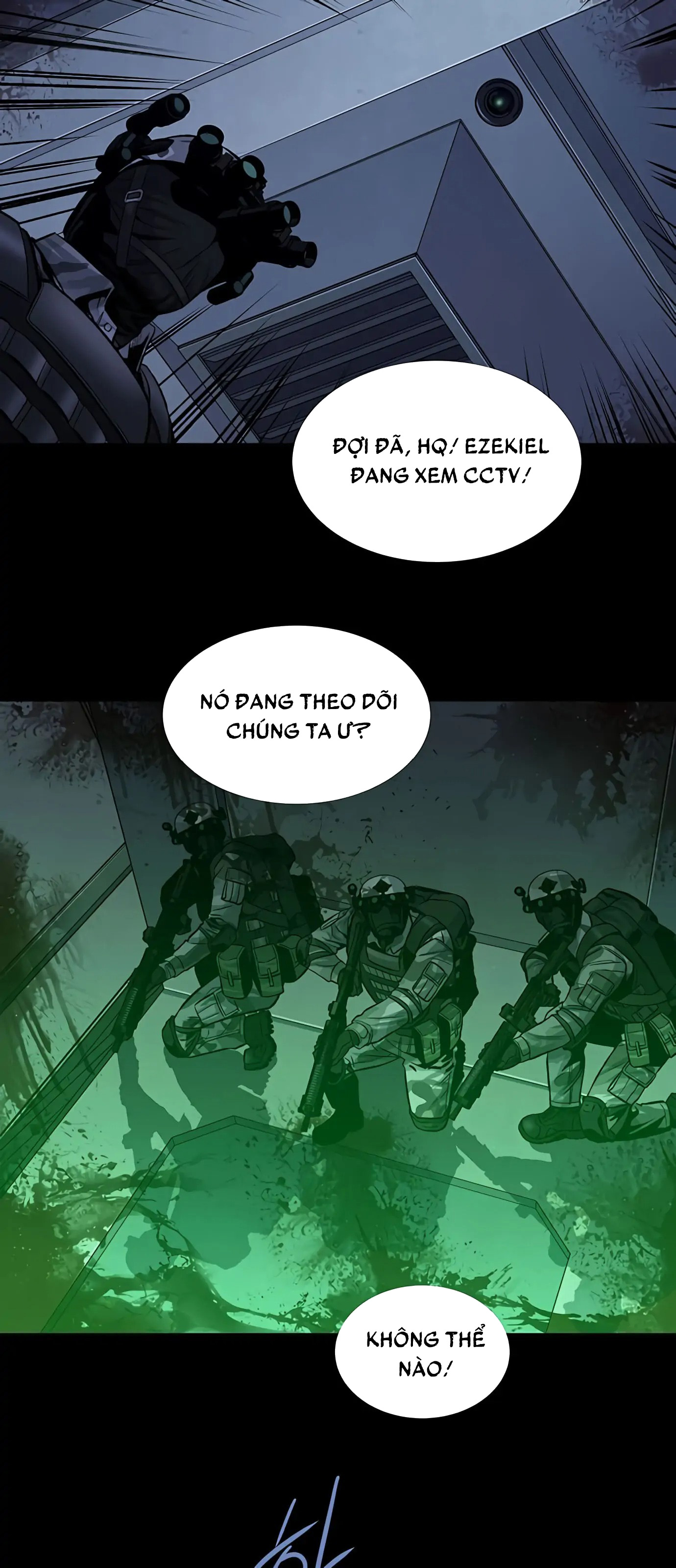 The Dog Man Chap 6 - Next Chap 7