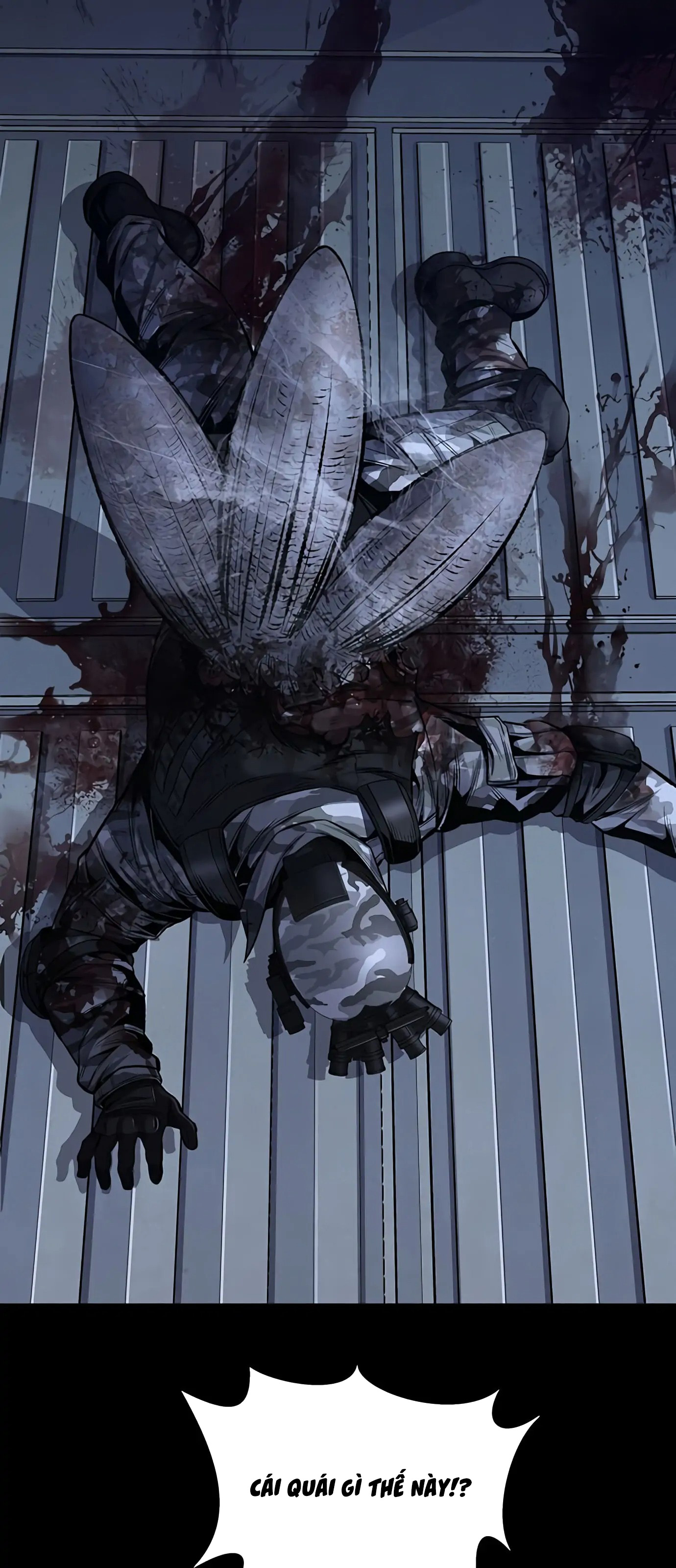 The Dog Man Chap 6 - Next Chap 7