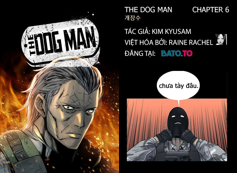 The Dog Man Chap 6 - Next Chap 7