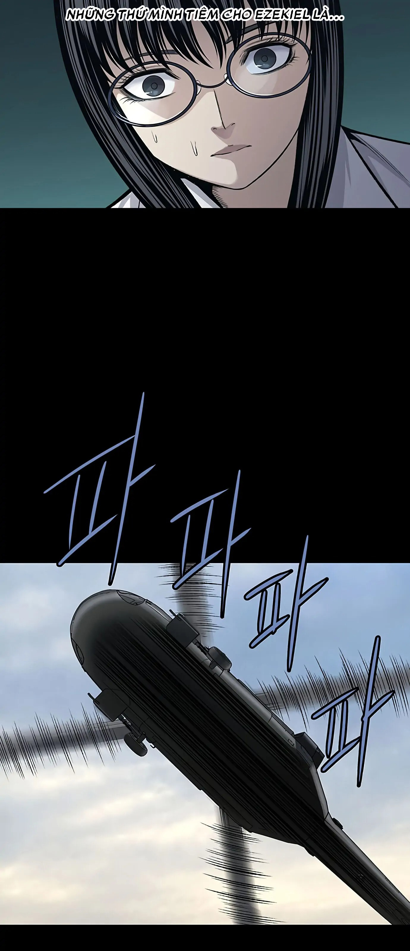 The Dog Man Chap 6 - Next Chap 7