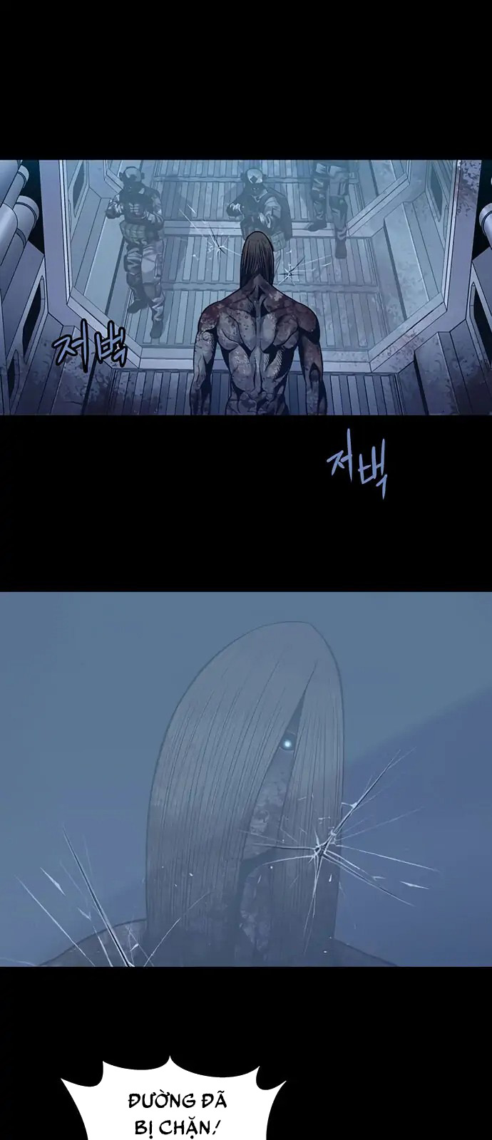 The Dog Man Chap 7 - Next Chap 8