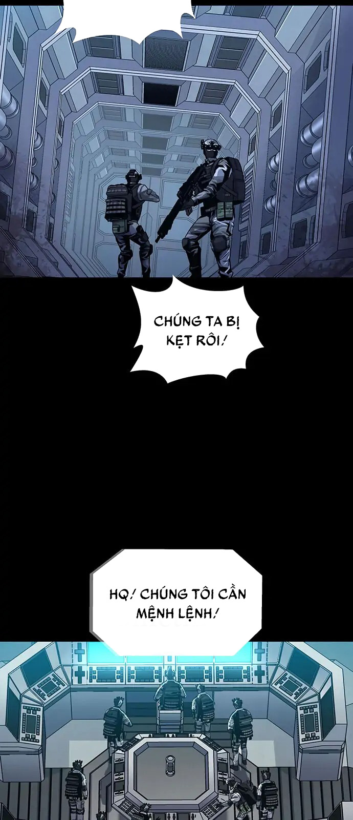 The Dog Man Chap 7 - Next Chap 8