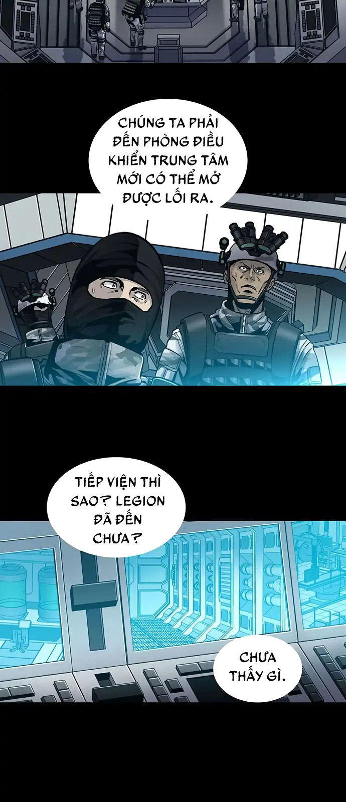 The Dog Man Chap 7 - Next Chap 8