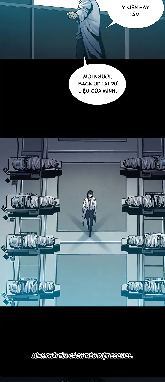 The Dog Man Chap 7 - Next Chap 8