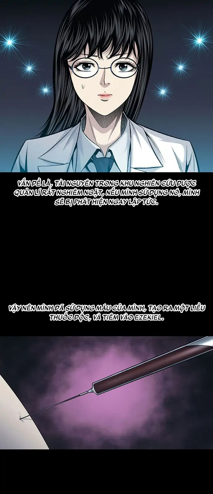 The Dog Man Chap 7 - Next Chap 8