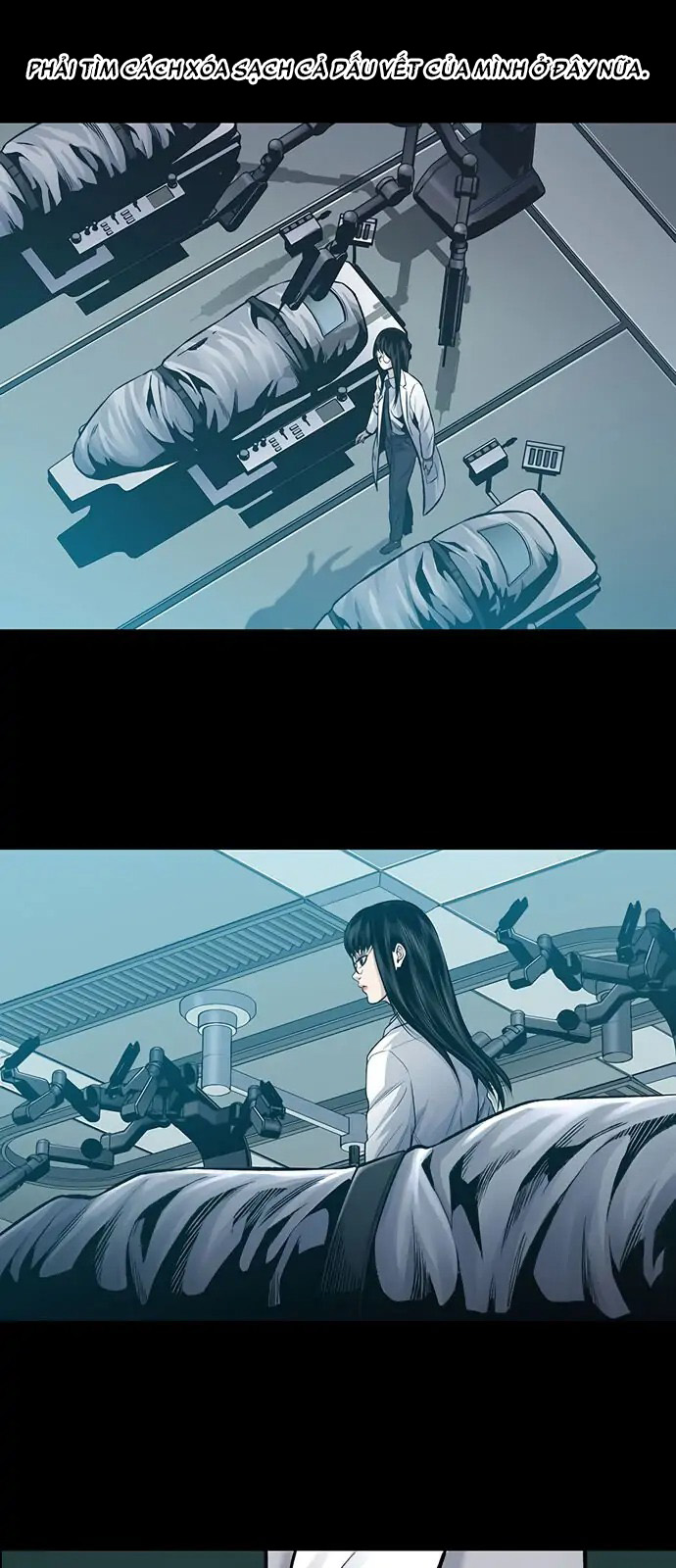 The Dog Man Chap 7 - Next Chap 8