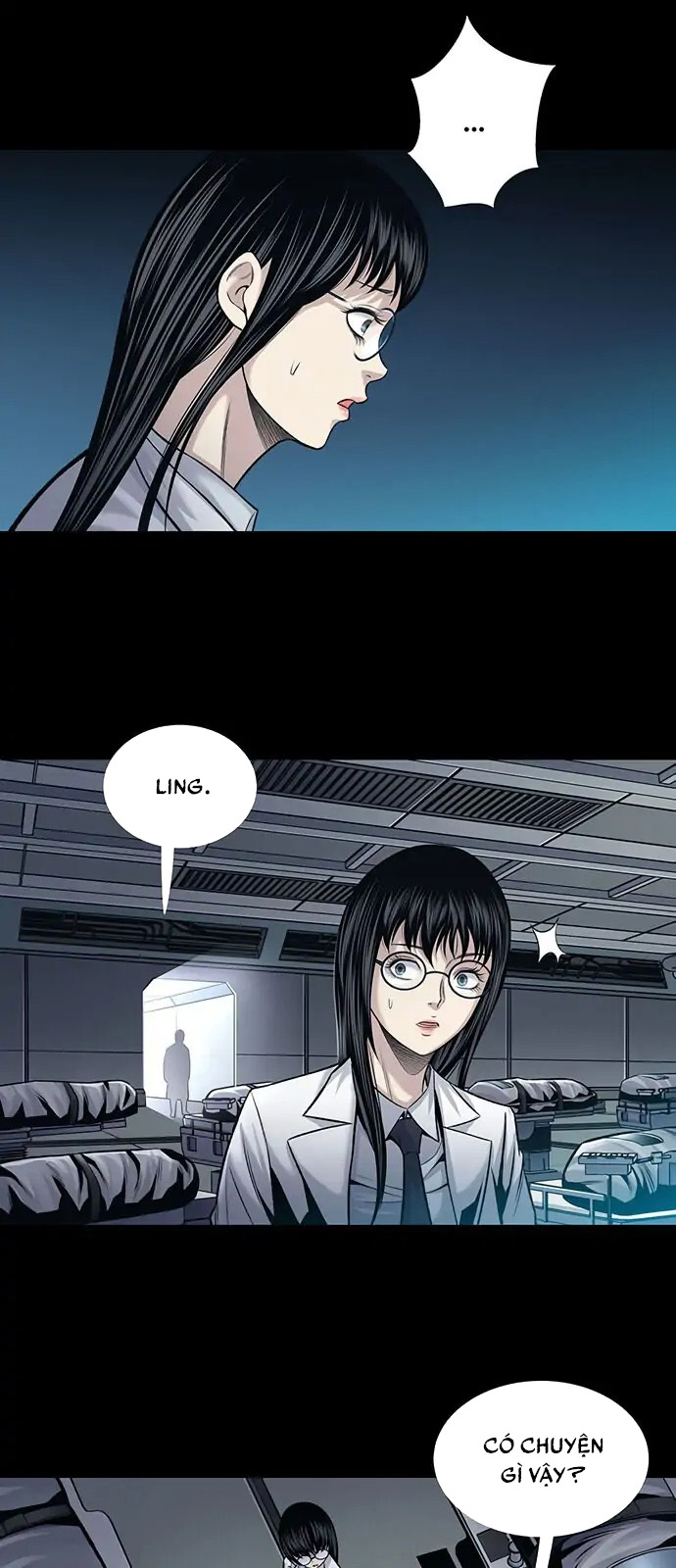 The Dog Man Chap 7 - Next Chap 8