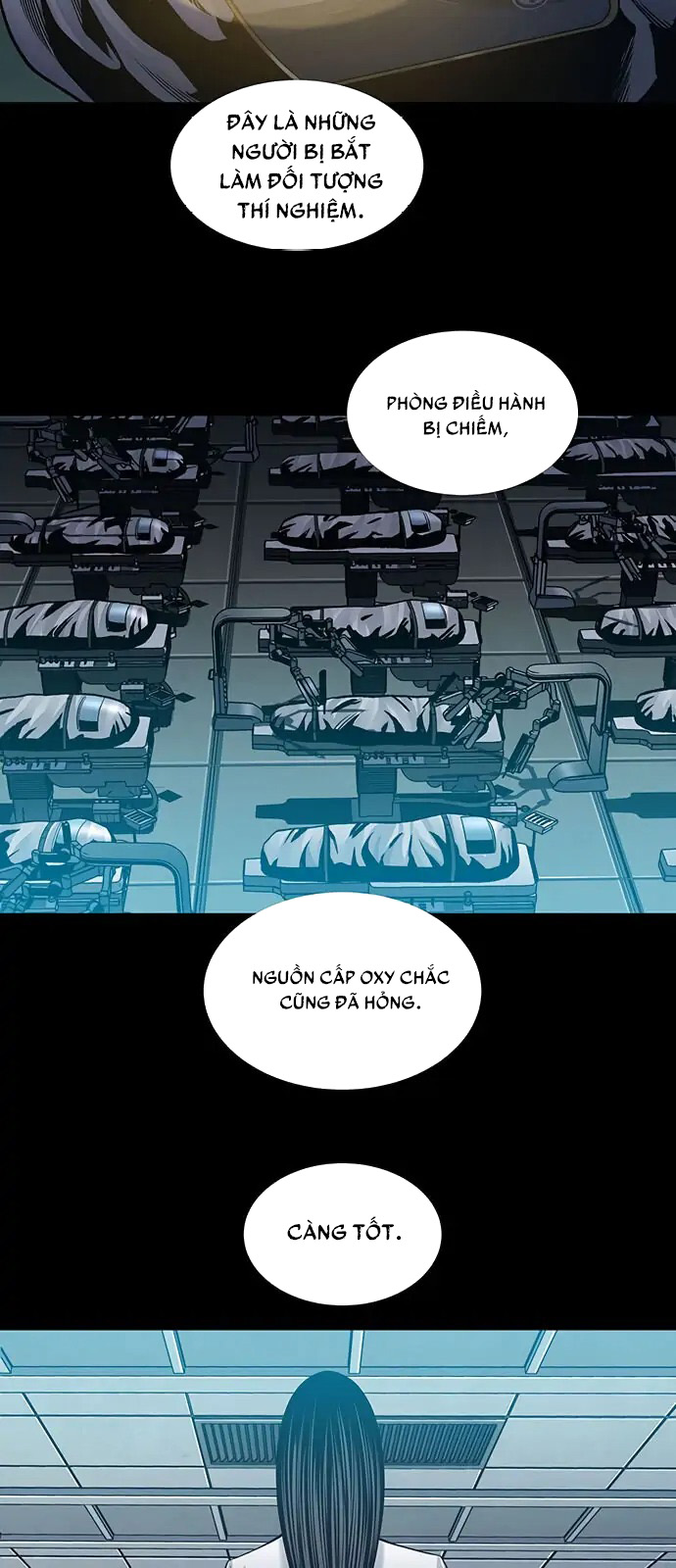 The Dog Man Chap 7 - Next Chap 8