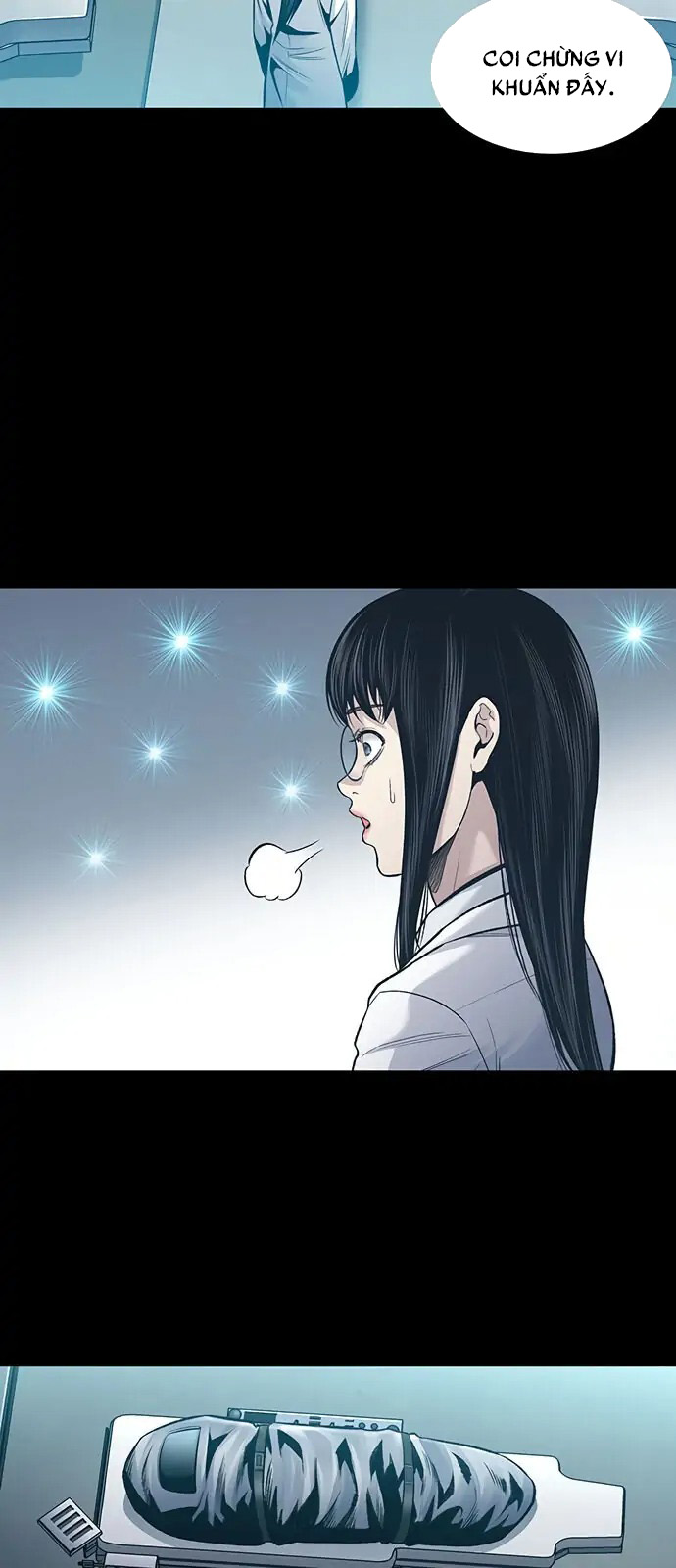 The Dog Man Chap 7 - Next Chap 8