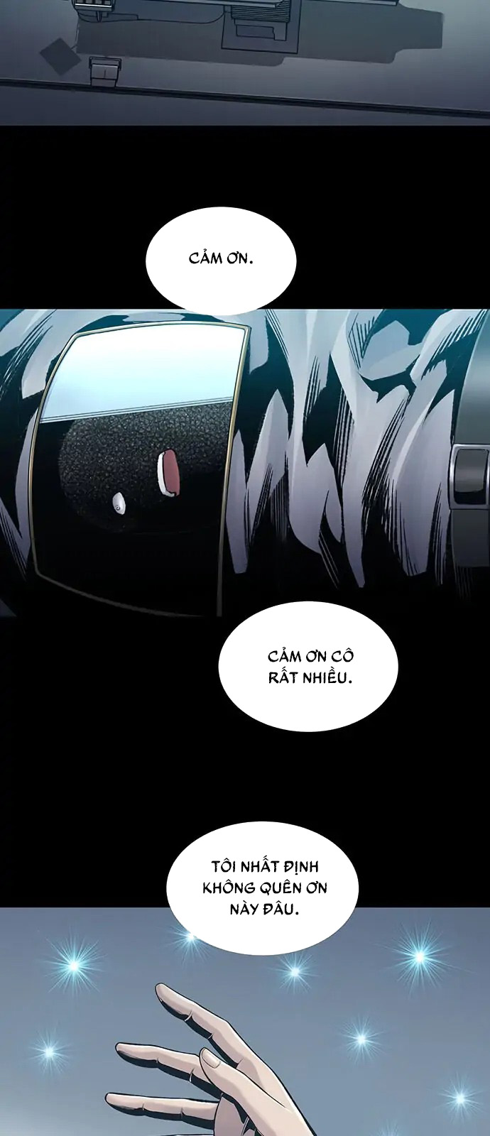 The Dog Man Chap 7 - Next Chap 8