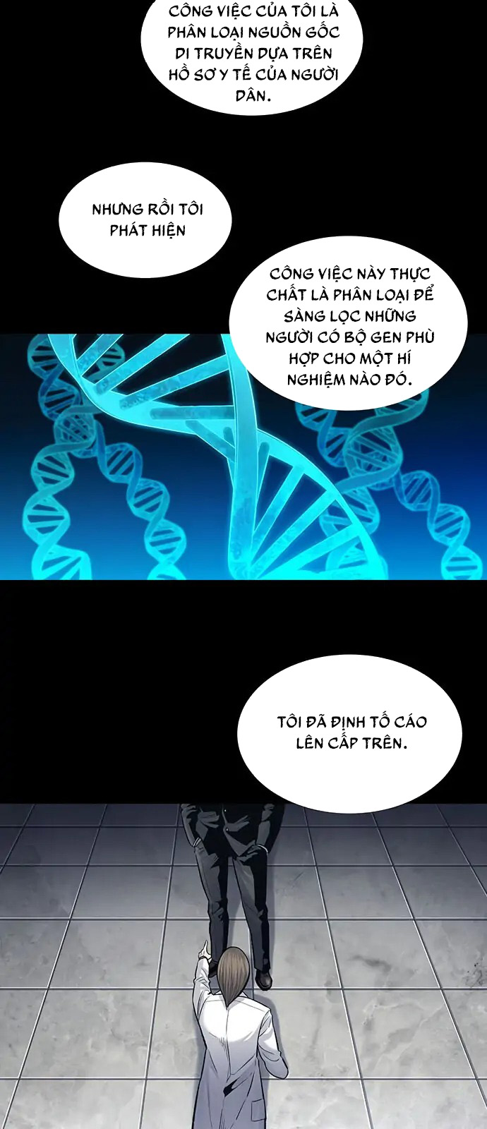 The Dog Man Chap 7 - Next Chap 8