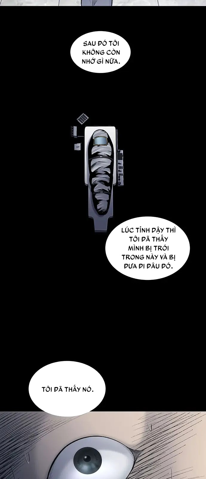 The Dog Man Chap 7 - Next Chap 8