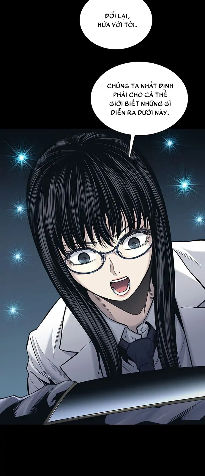 The Dog Man Chap 7 - Next Chap 8